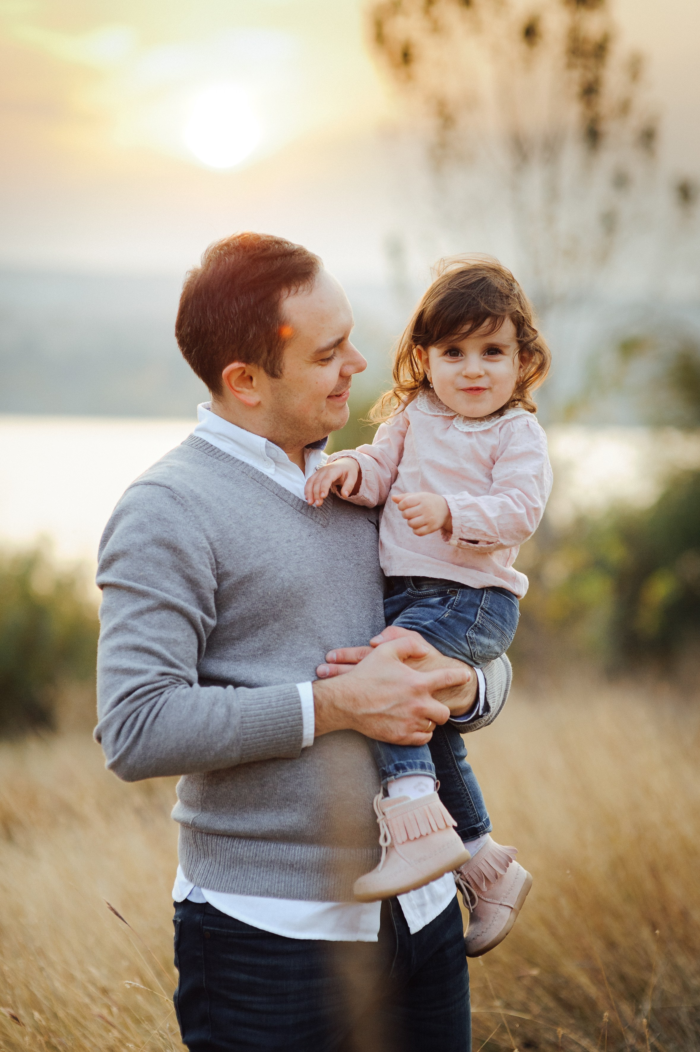 Fam. Lupusor. Fotograf de nunta Ion Cobzac