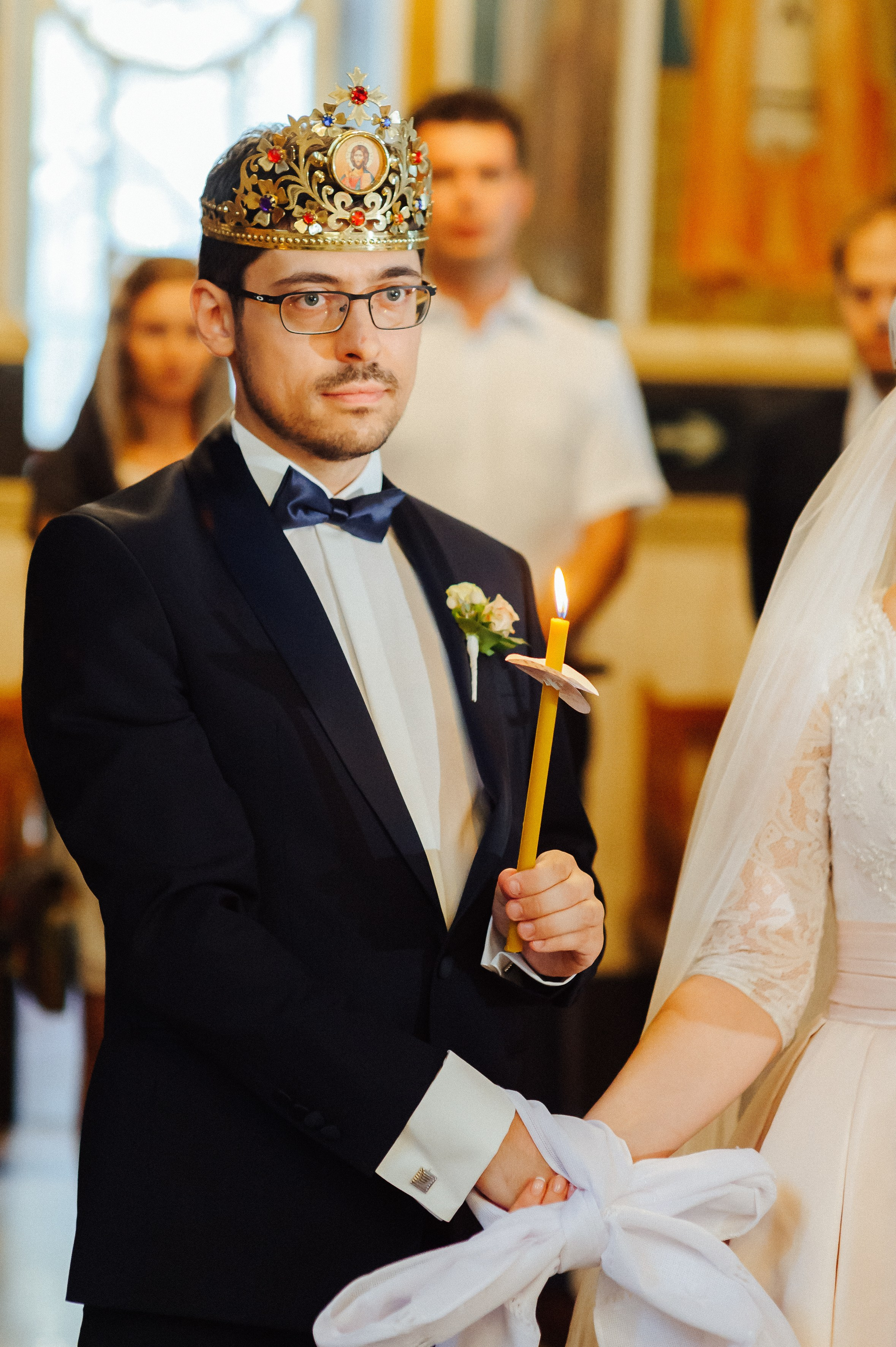 E & N. Fotograf de nunta Ion Cobzac