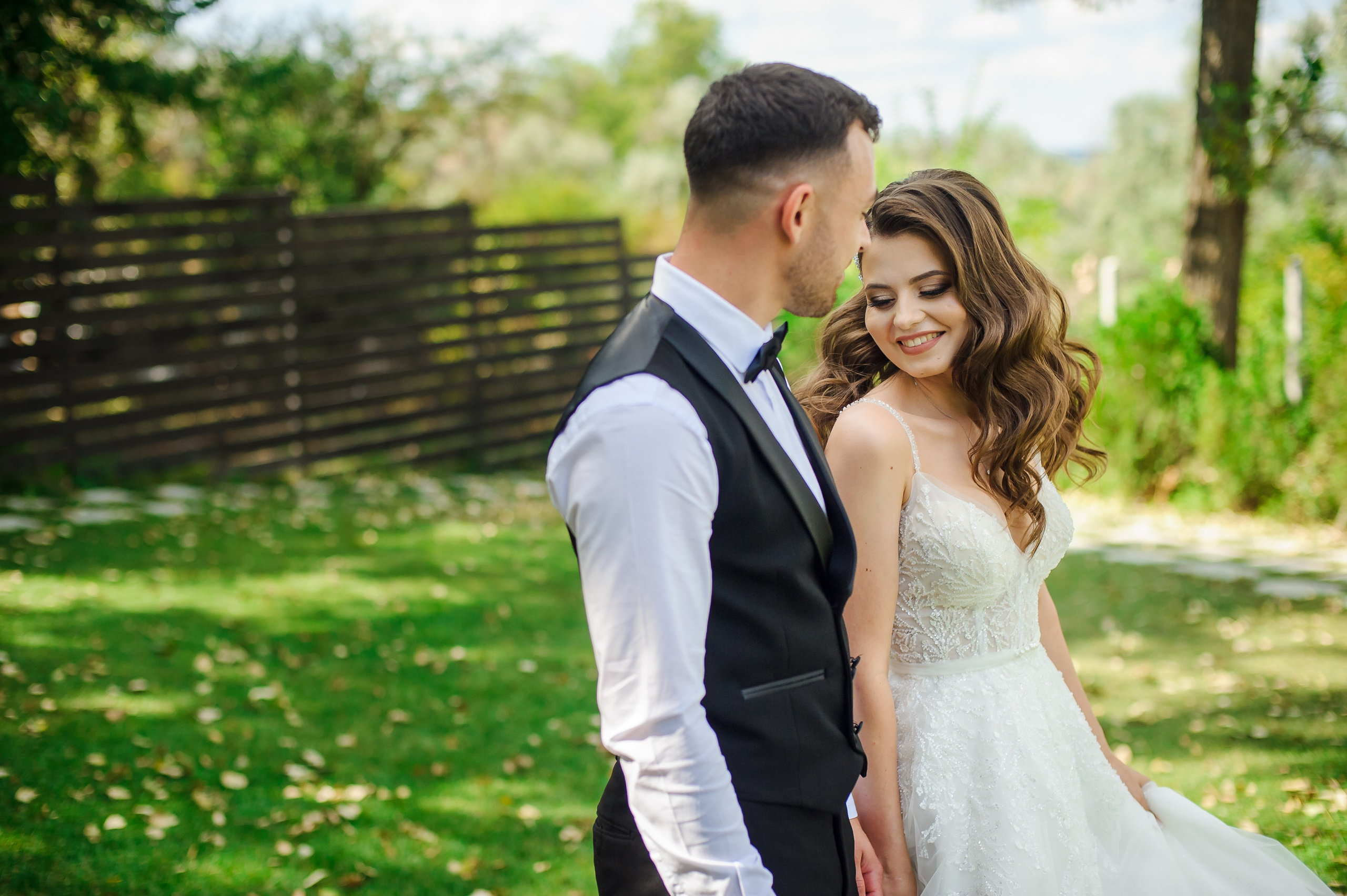 Ion & Cătălina. Fotograf de nunta Ion Cobzac