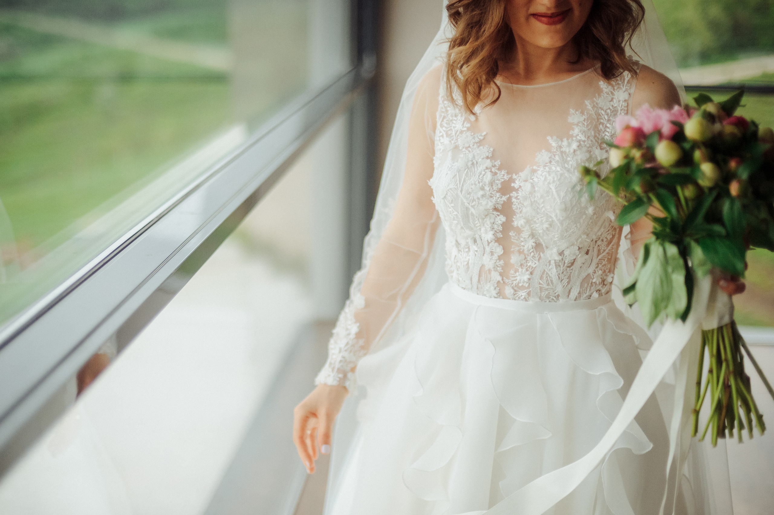 Victor & Lina. Fotograf de nunta Ion Cobzac