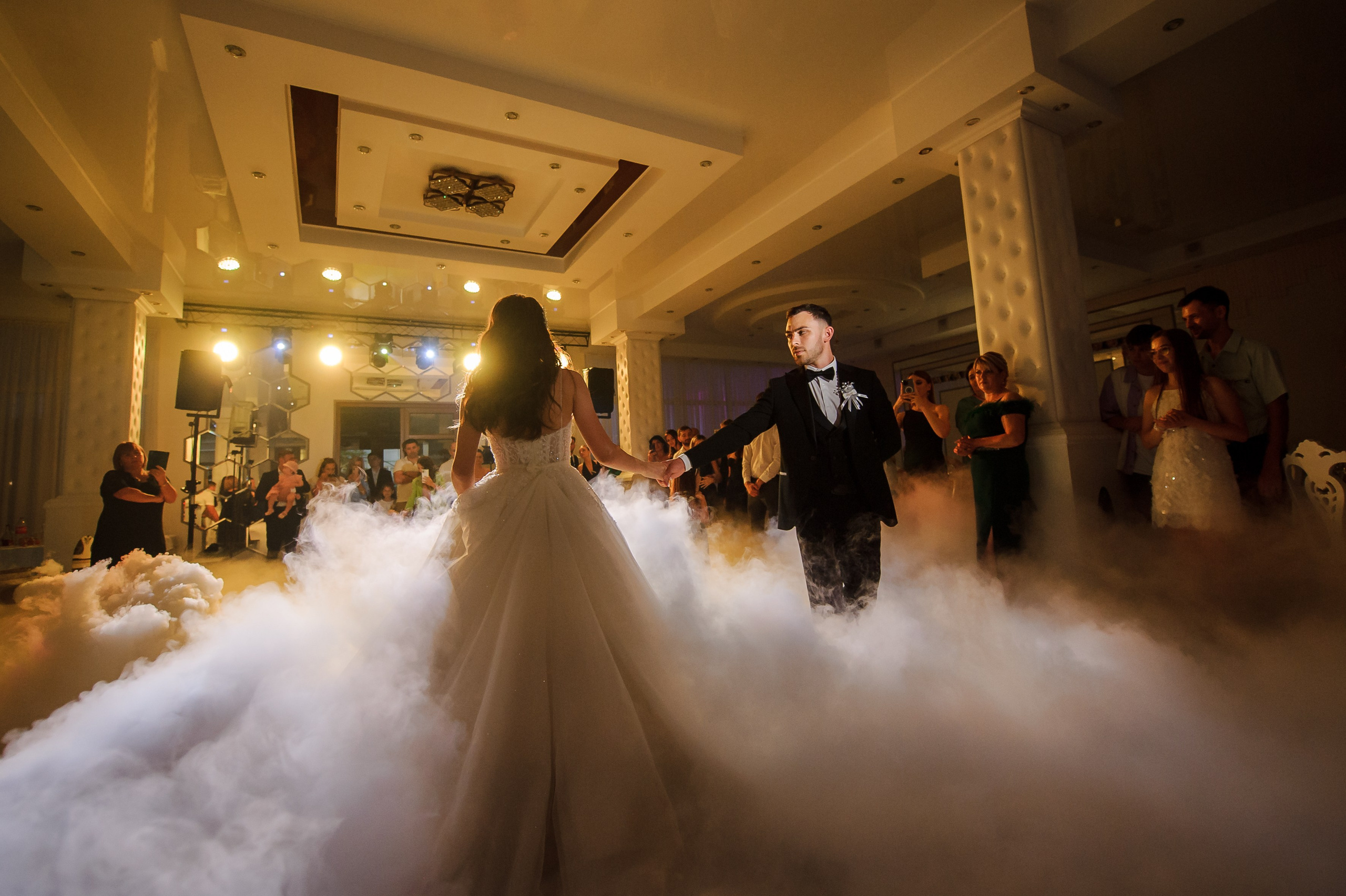 Ion & Cătălina. Fotograf de nunta Ion Cobzac