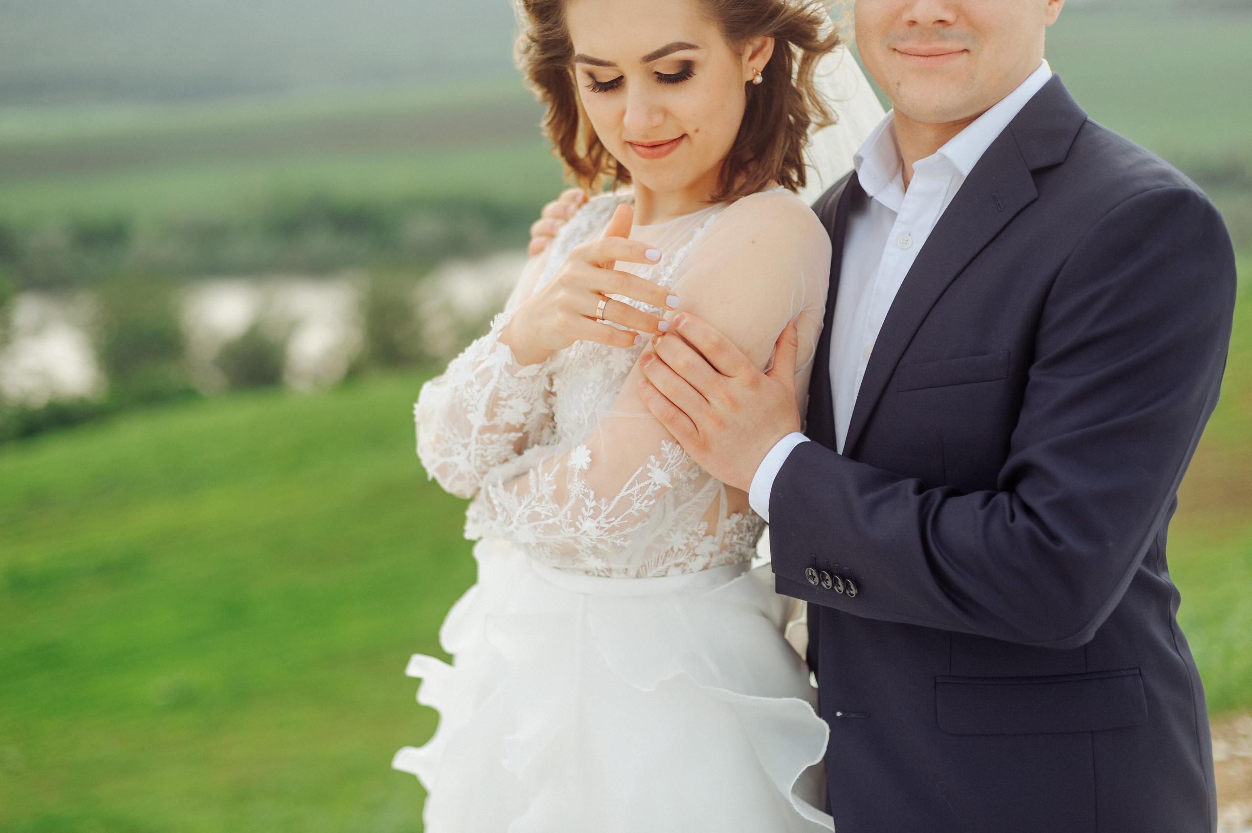 Victor & Lina. Fotograf de nunta Ion Cobzac