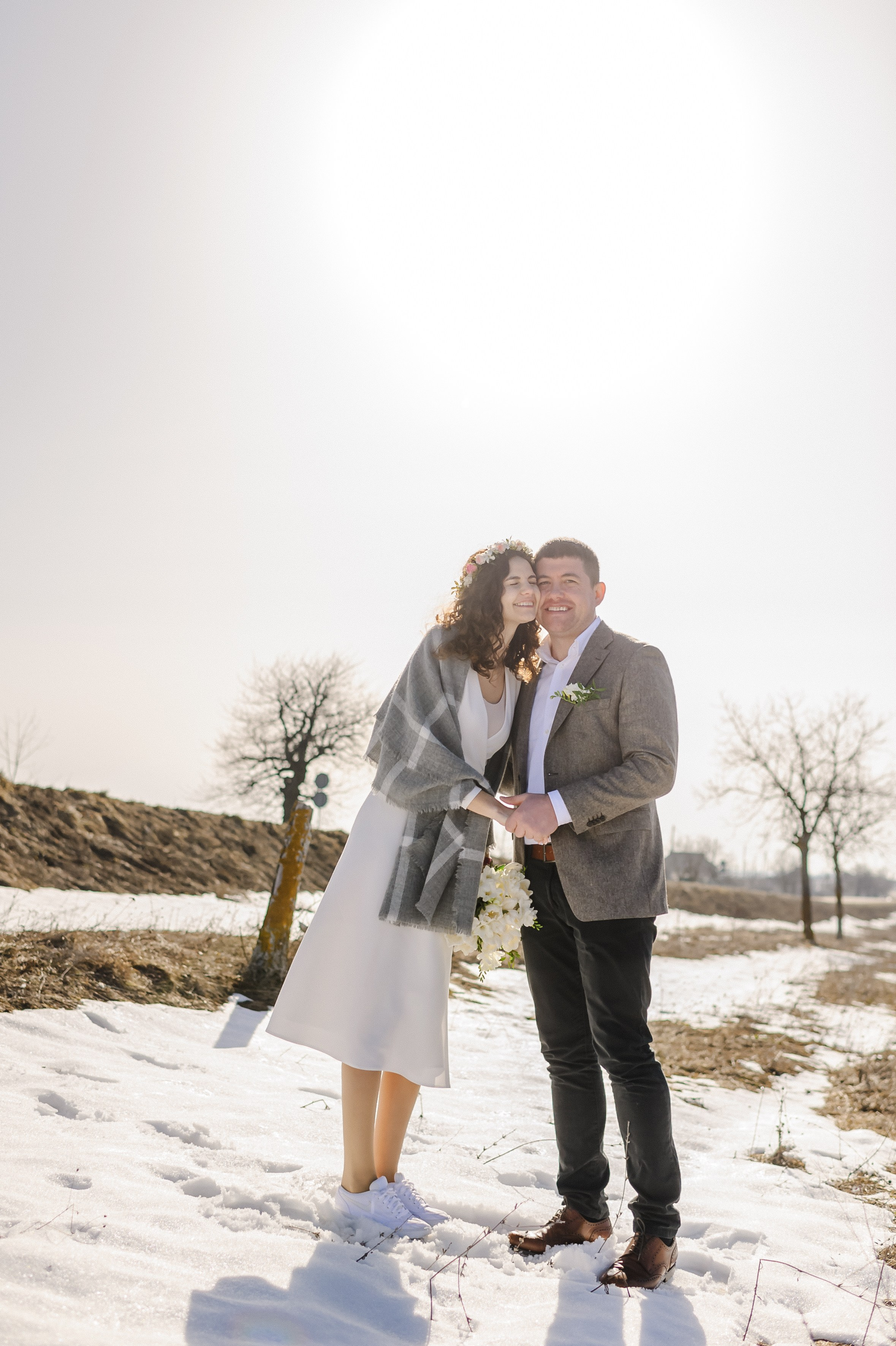 Sergiu & Iulia. Fotograf de nunta Ion Cobzac