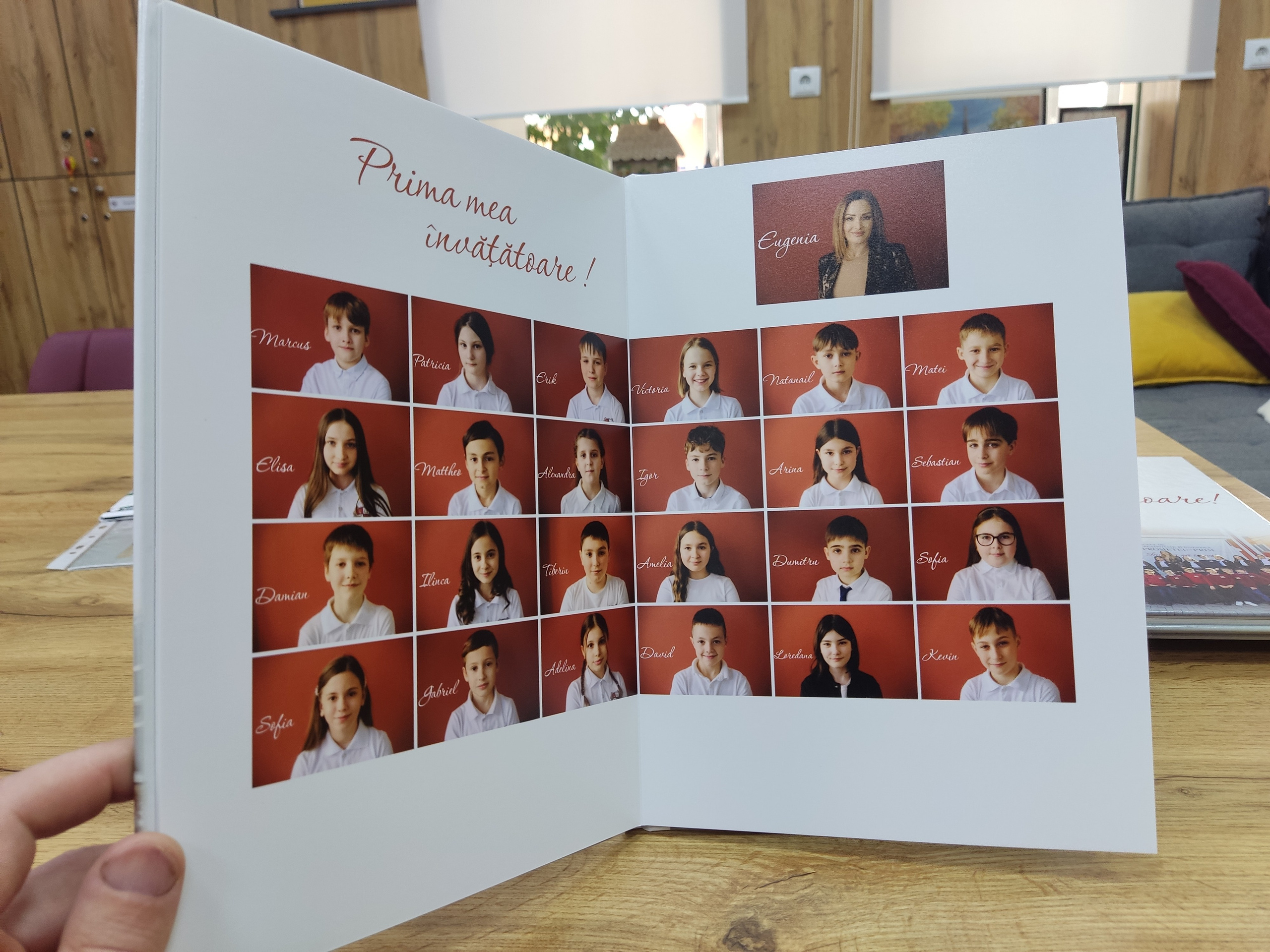 Cl 4 prometeu. Fotograf de nunta Ion Cobzac