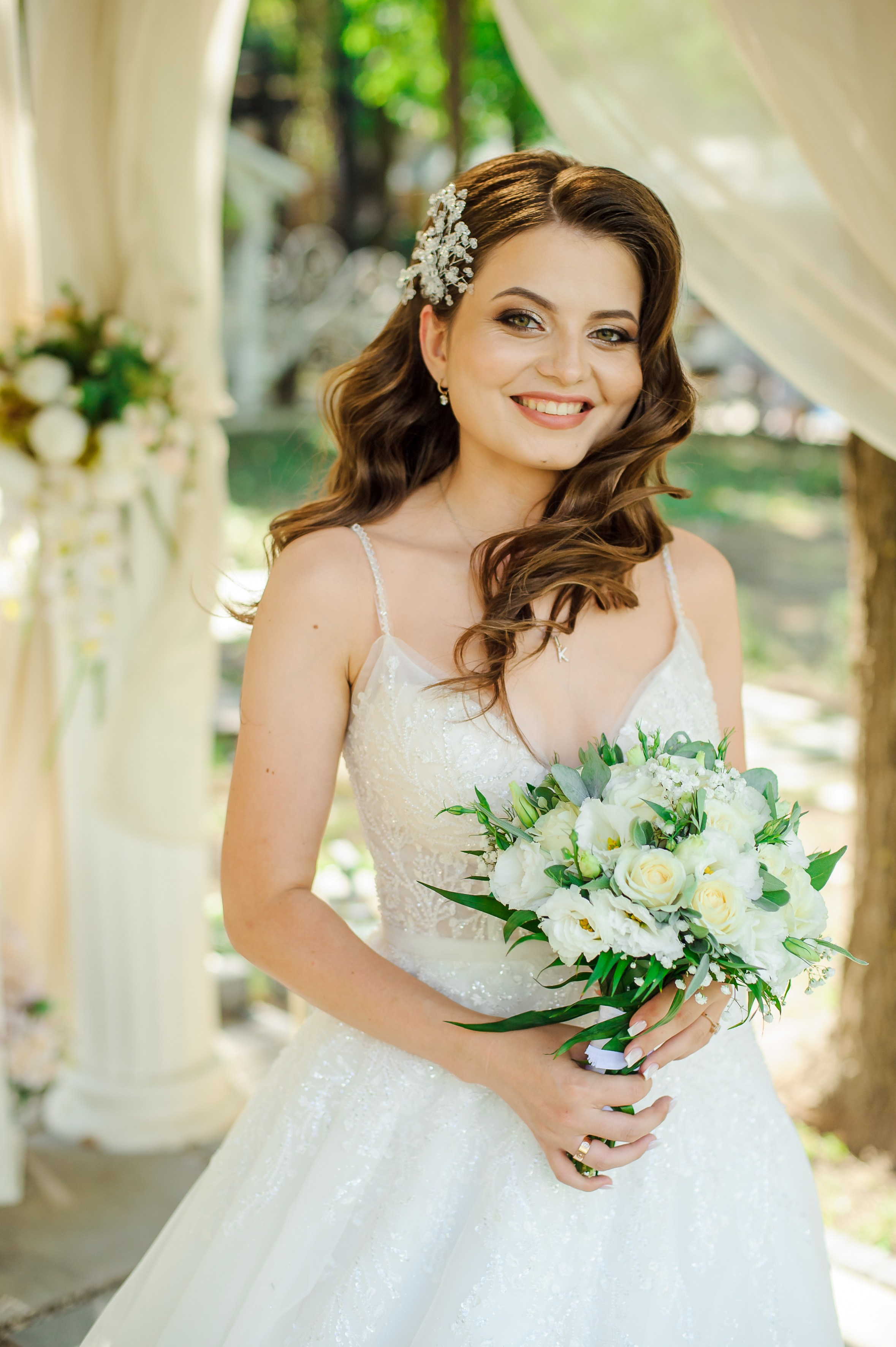 Ion & Cătălina. Fotograf de nunta Ion Cobzac