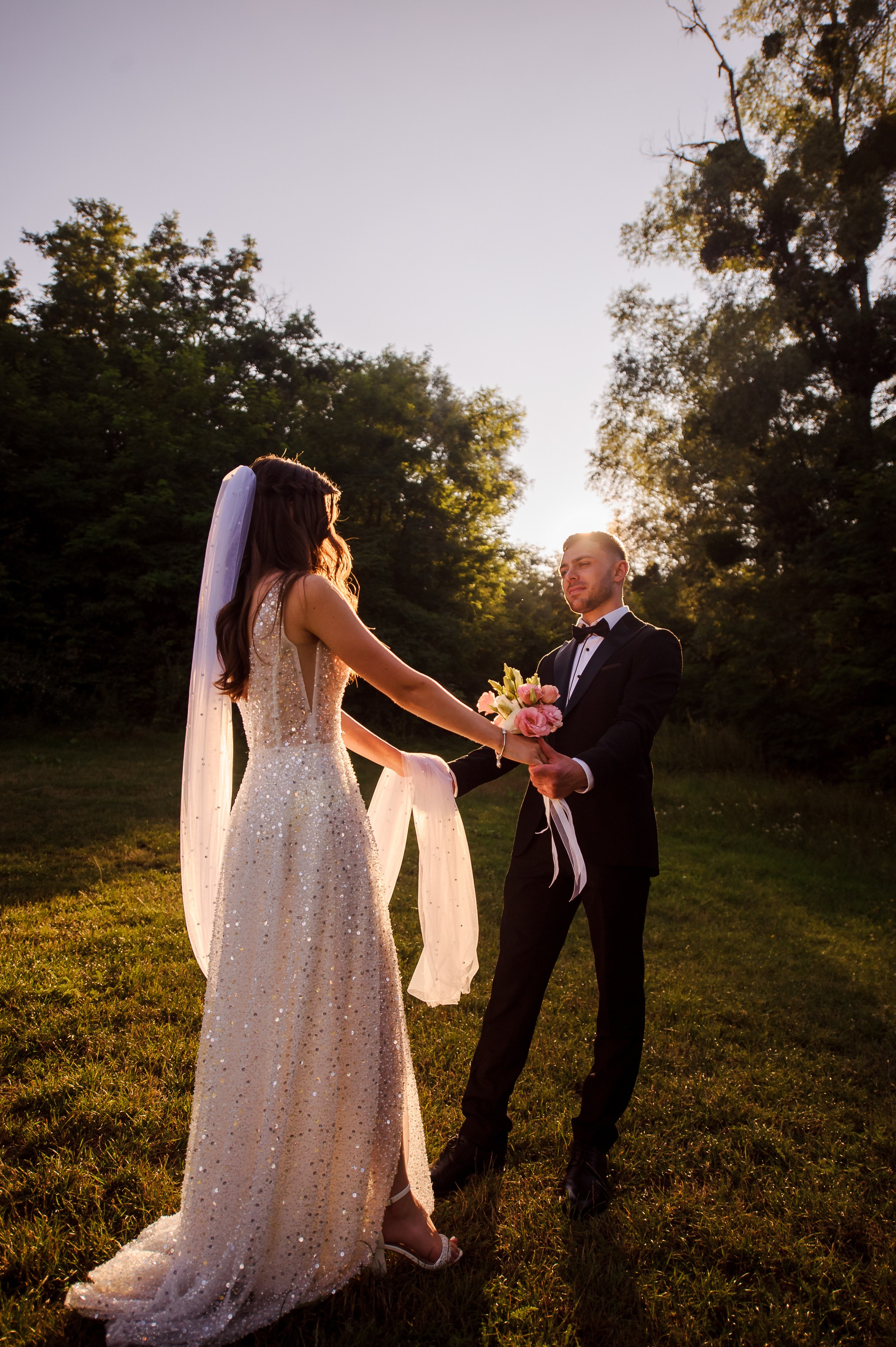 Ion & Cătălina. Fotograf de nunta Ion Cobzac
