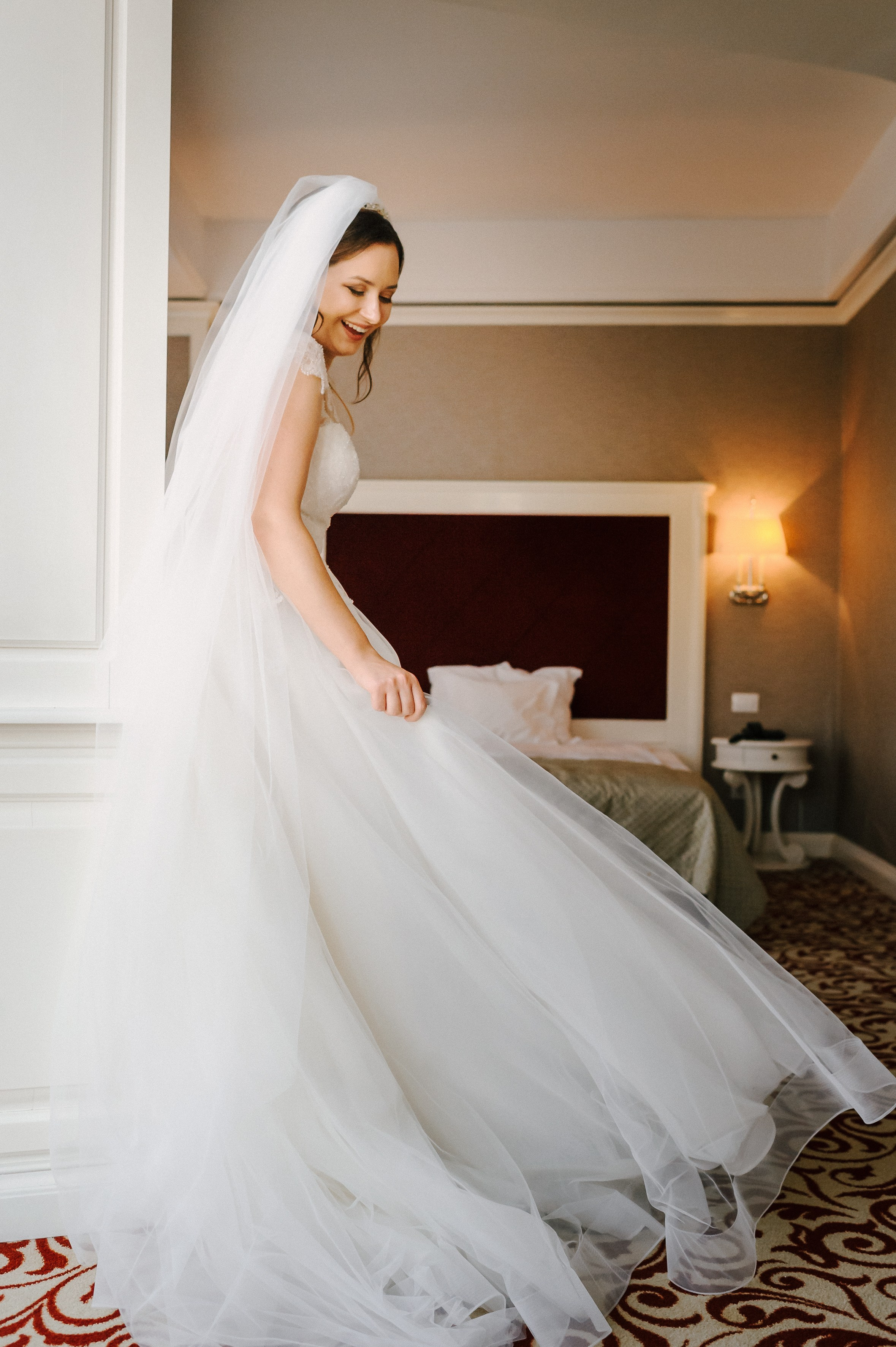 Alin & Mara (Iasi). Fotograf de nunta Ion Cobzac