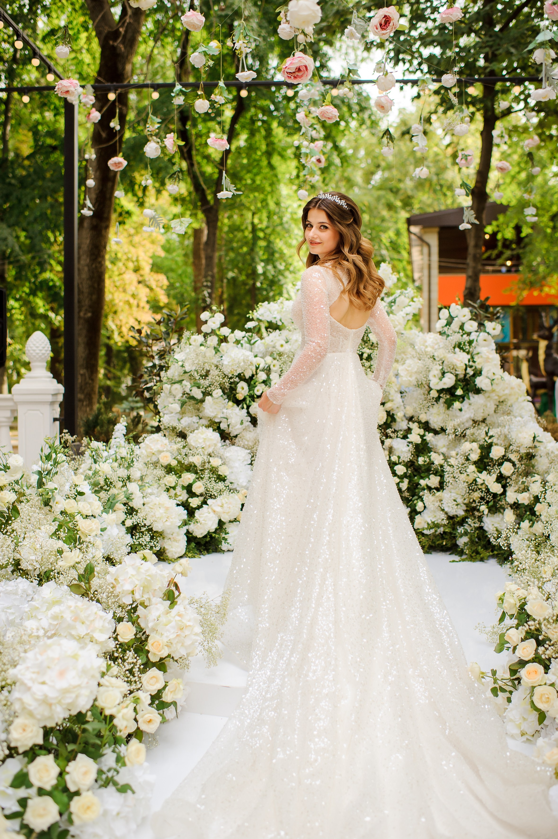 Eugeniu & Marina (partea II). Fotograf de nunta Ion Cobzac