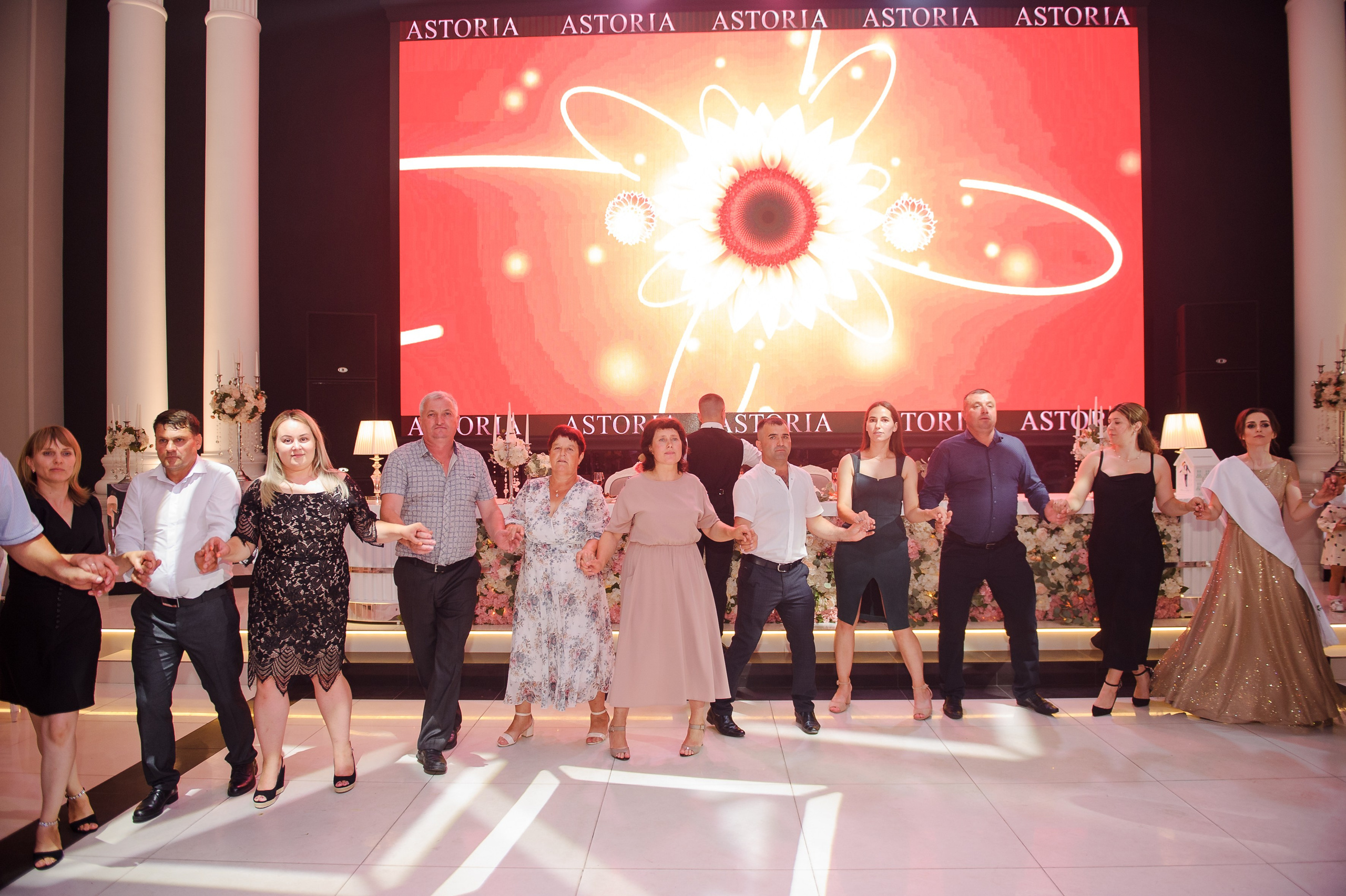 Gheorghe & Diana. Fotograf de nunta Ion Cobzac