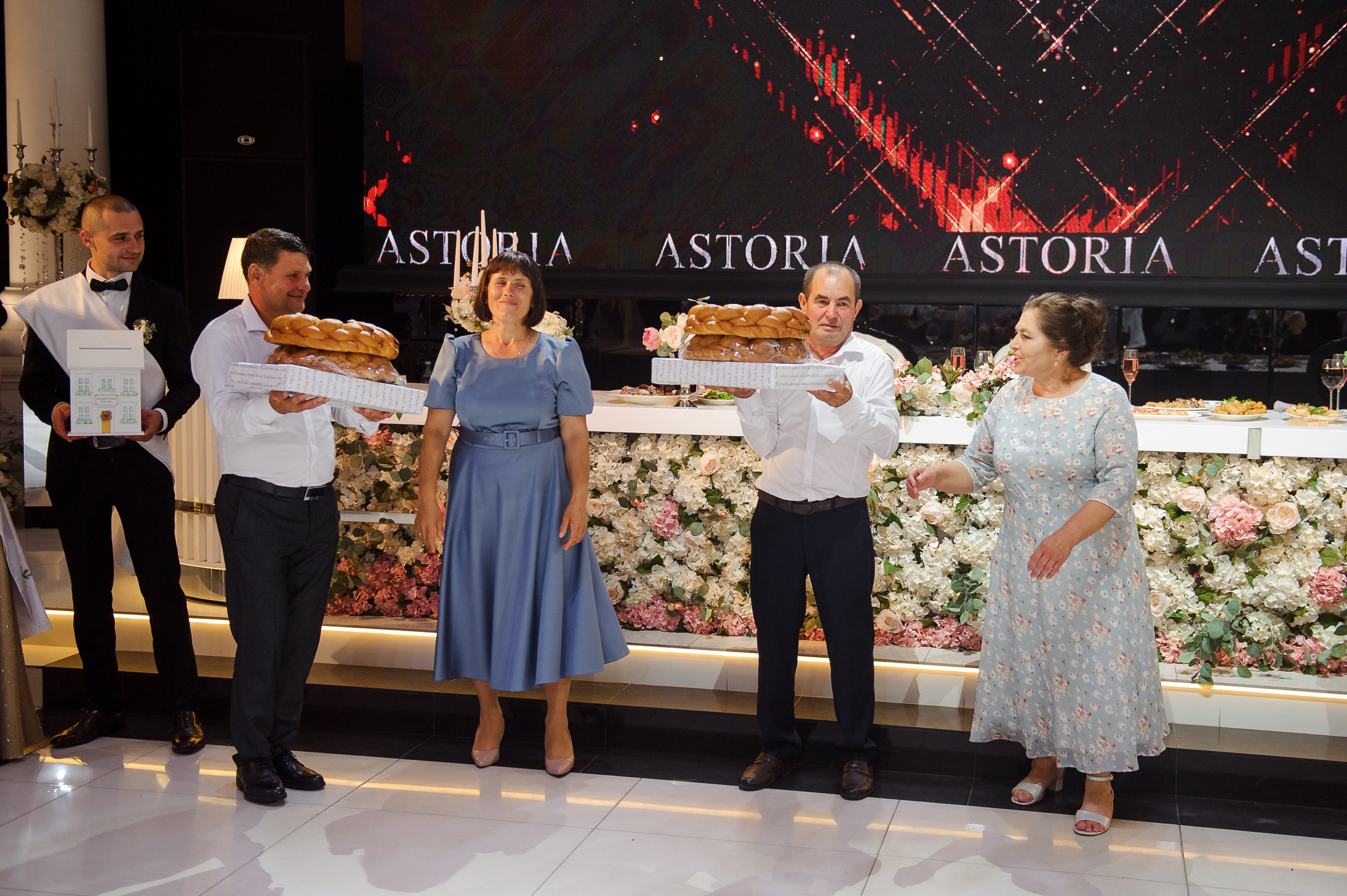 Gheorghe & Diana. Fotograf de nunta Ion Cobzac