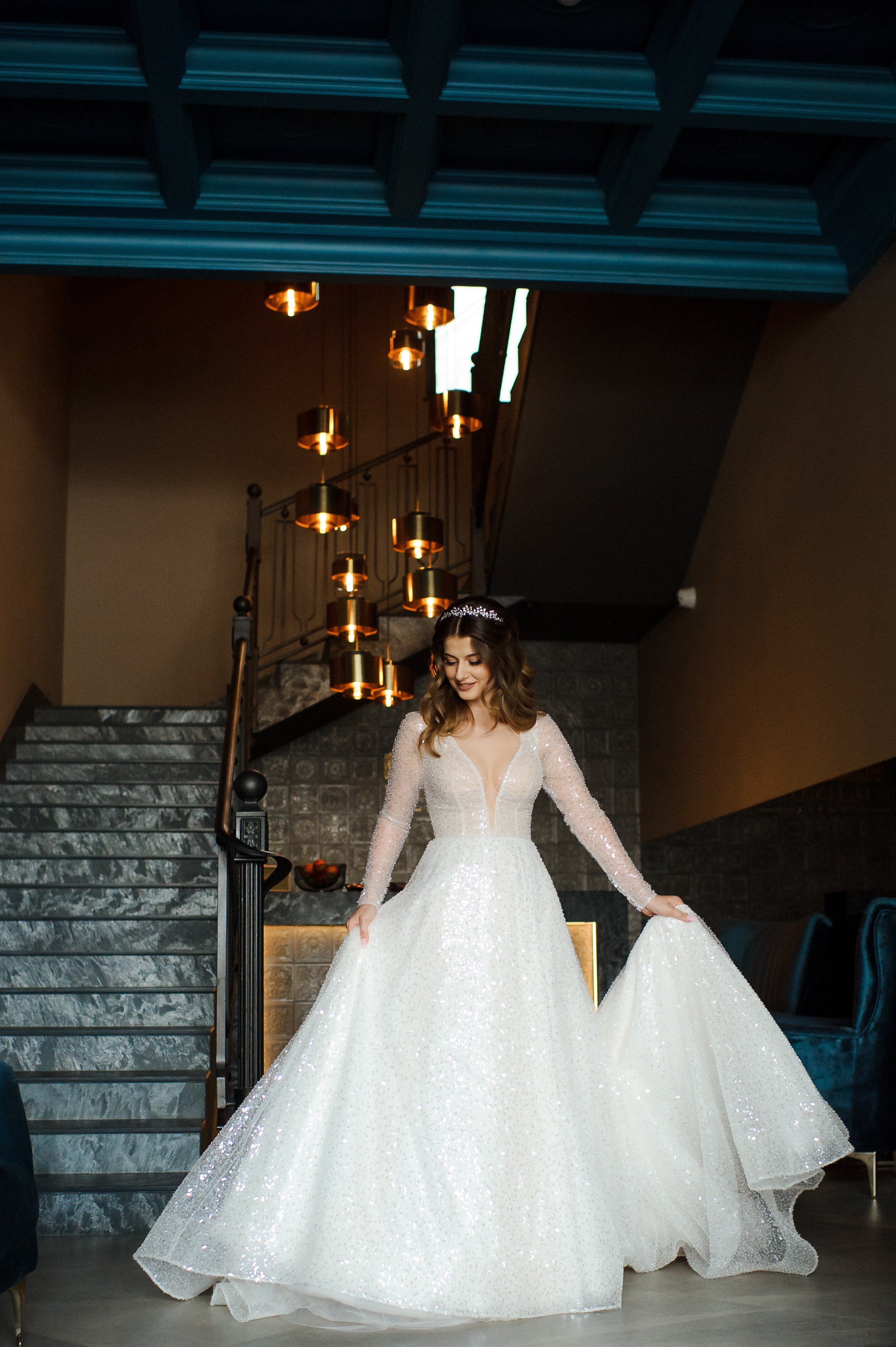 Eugeniu & Marina (partea II). Fotograf de nunta Ion Cobzac