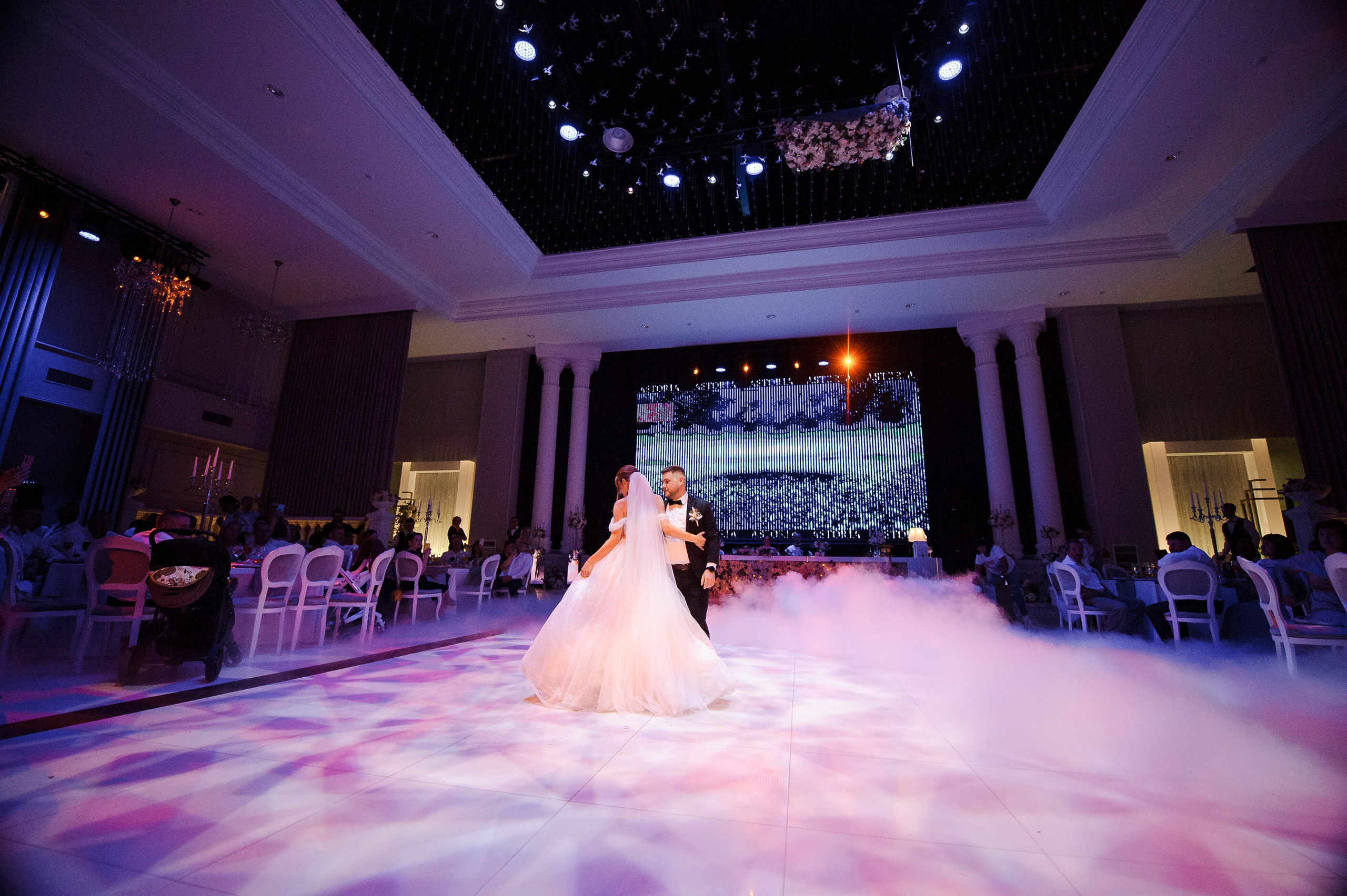 Gheorghe & Diana. Fotograf de nunta Ion Cobzac