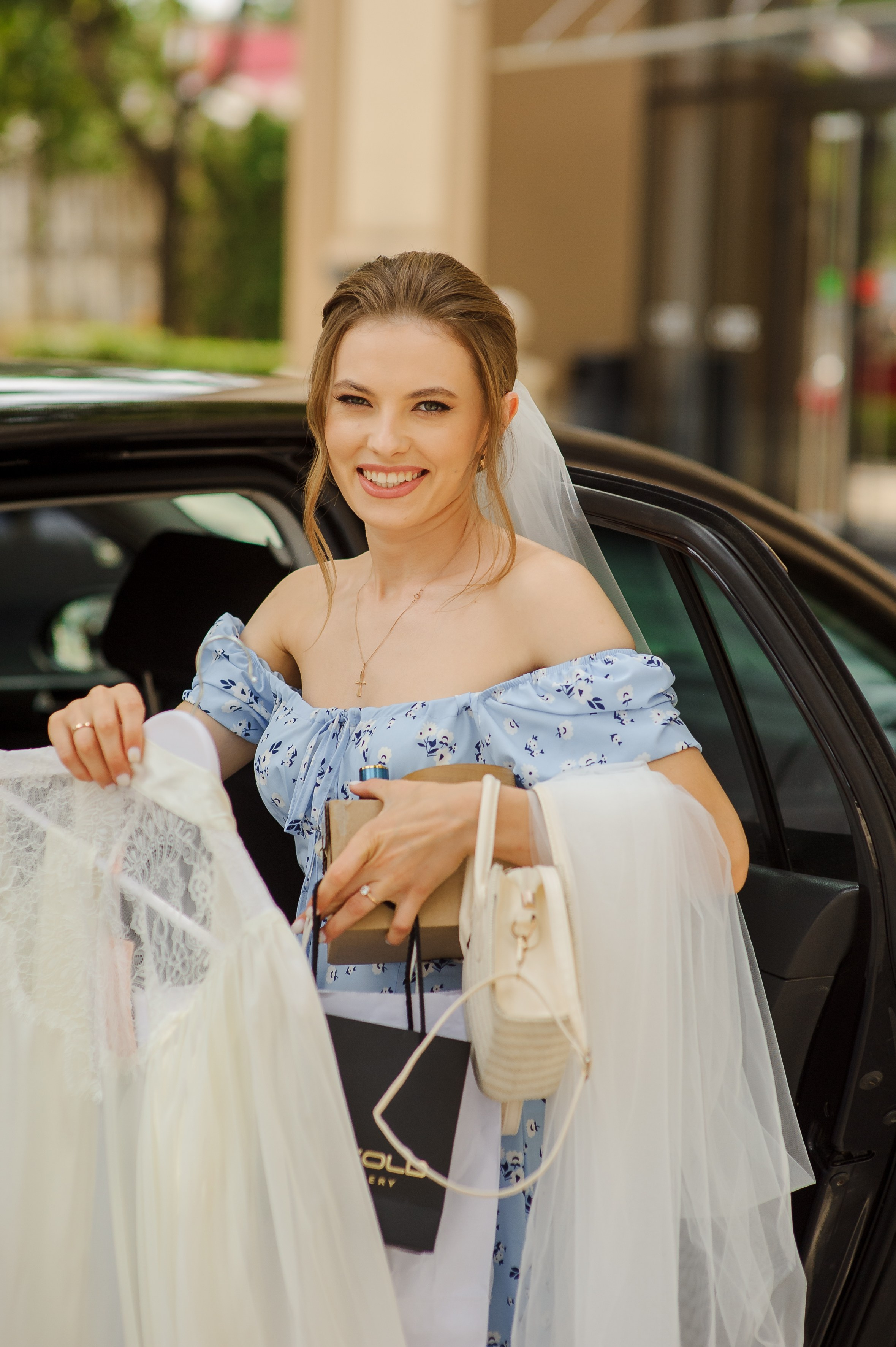 Gheorghe & Diana. Fotograf de nunta Ion Cobzac