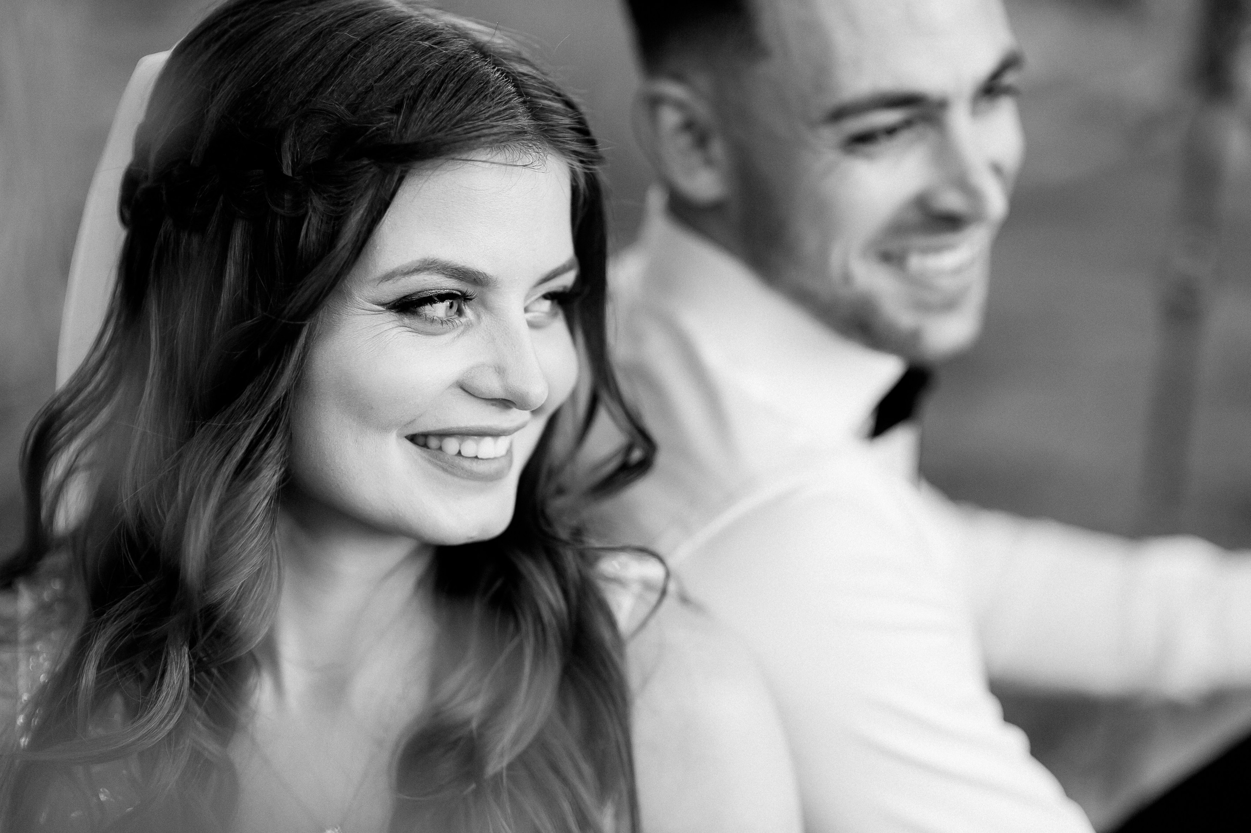 Ion & Cătălina. Fotograf de nunta Ion Cobzac