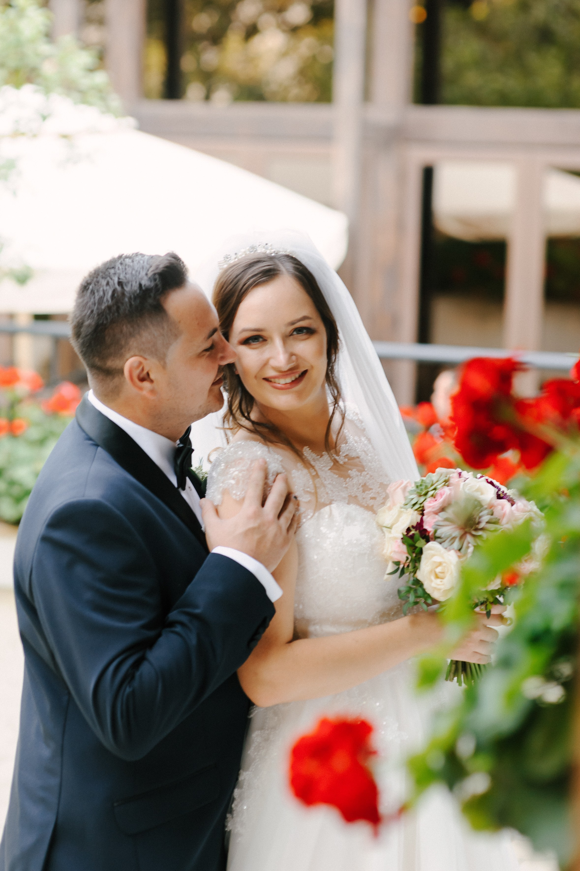 Alin & Mara (Iasi). Fotograf de nunta Ion Cobzac
