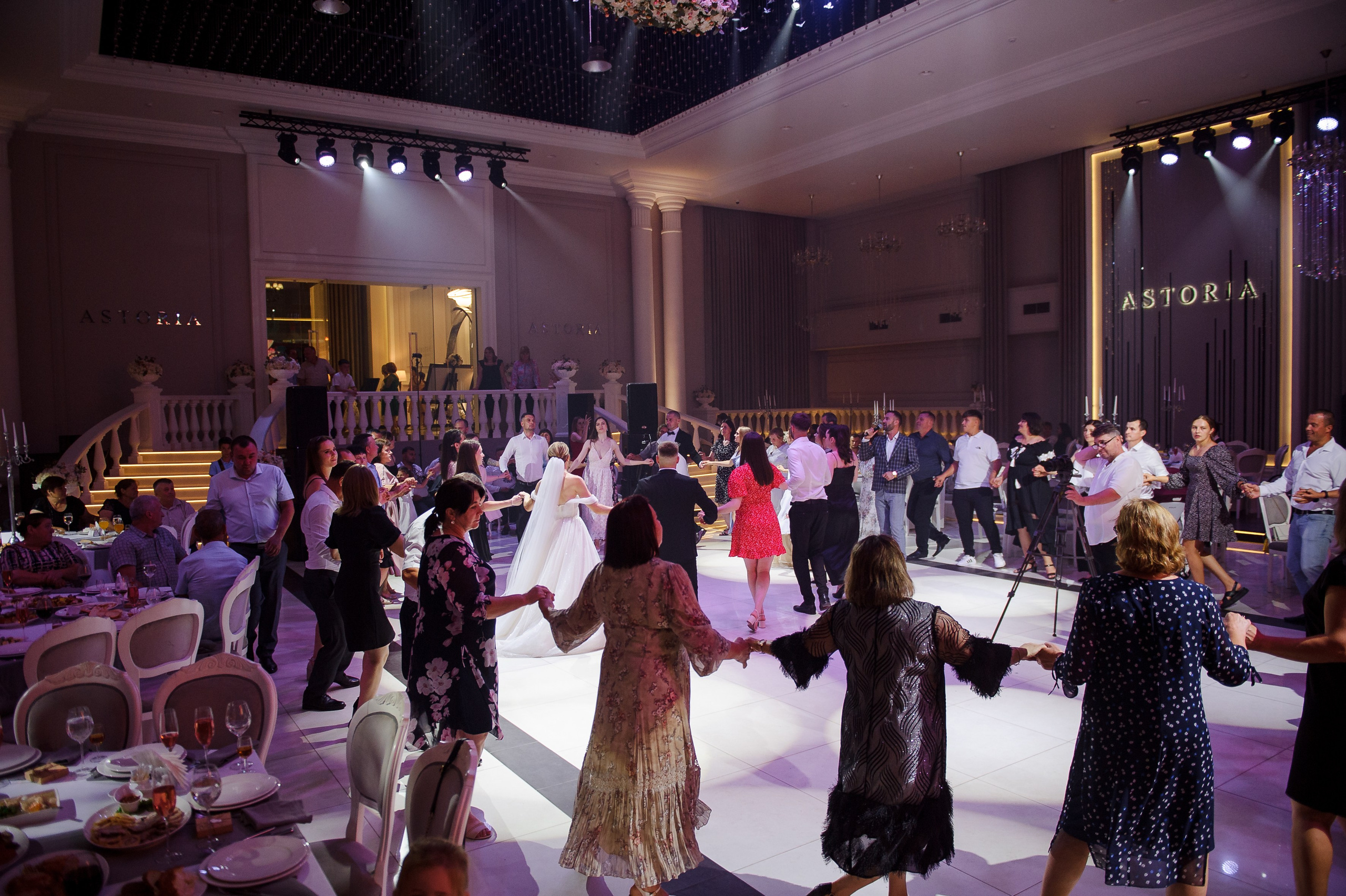 Gheorghe & Diana. Fotograf de nunta Ion Cobzac