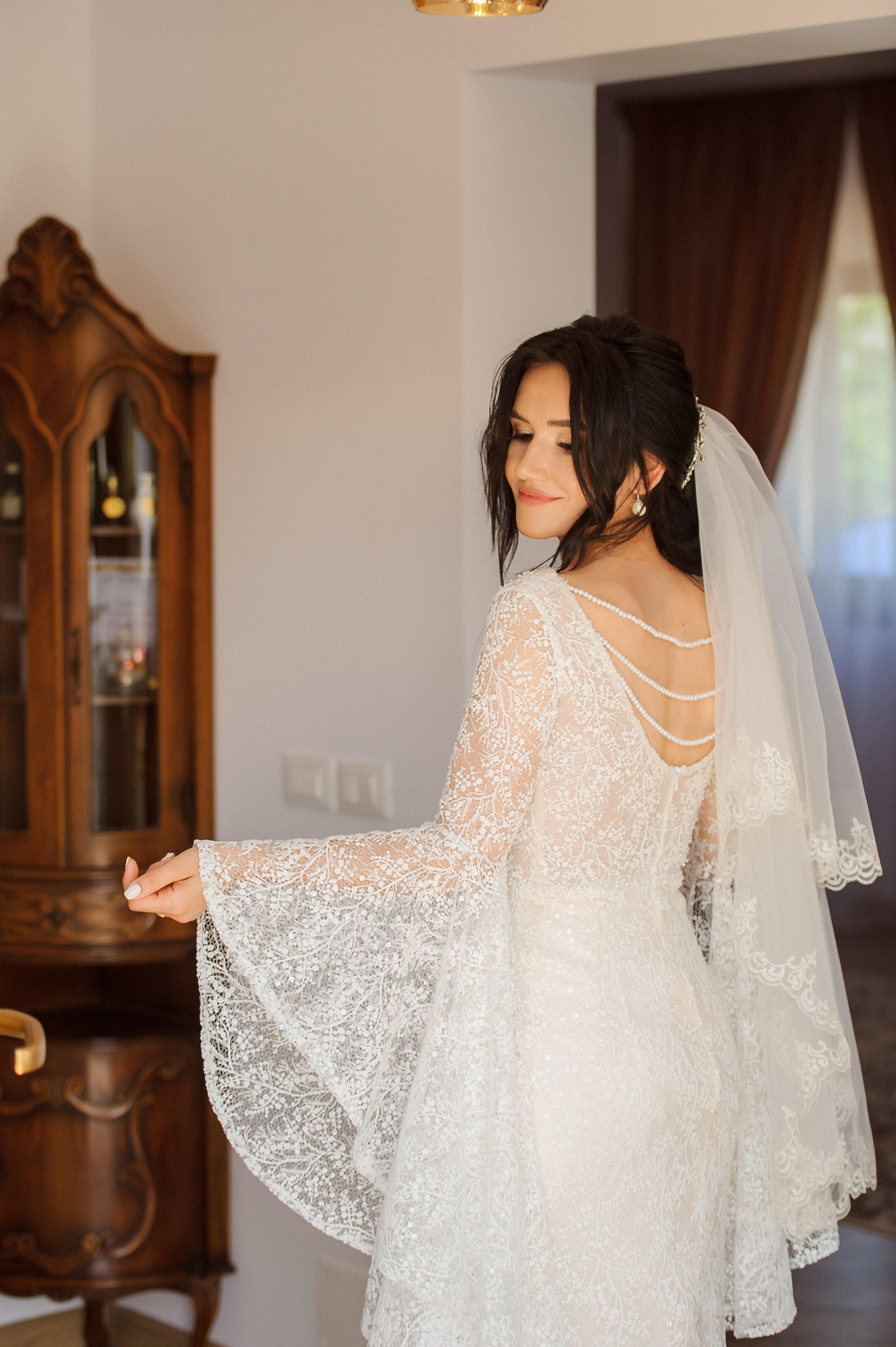 Ovidiu & Mgdalena (Suceava). Fotograf de nunta Ion Cobzac