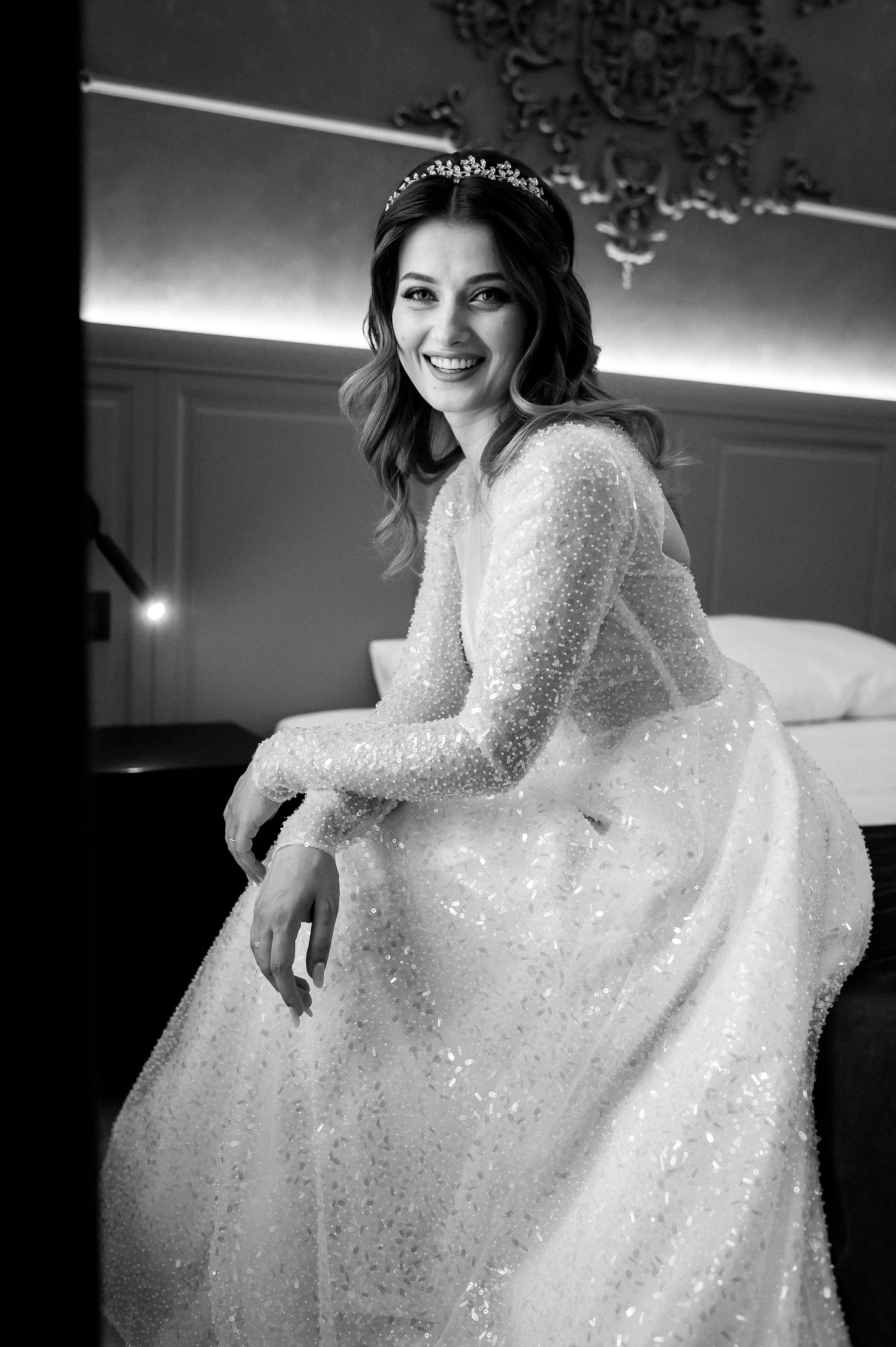 Eugeniu & Marina (partea II). Fotograf de nunta Ion Cobzac