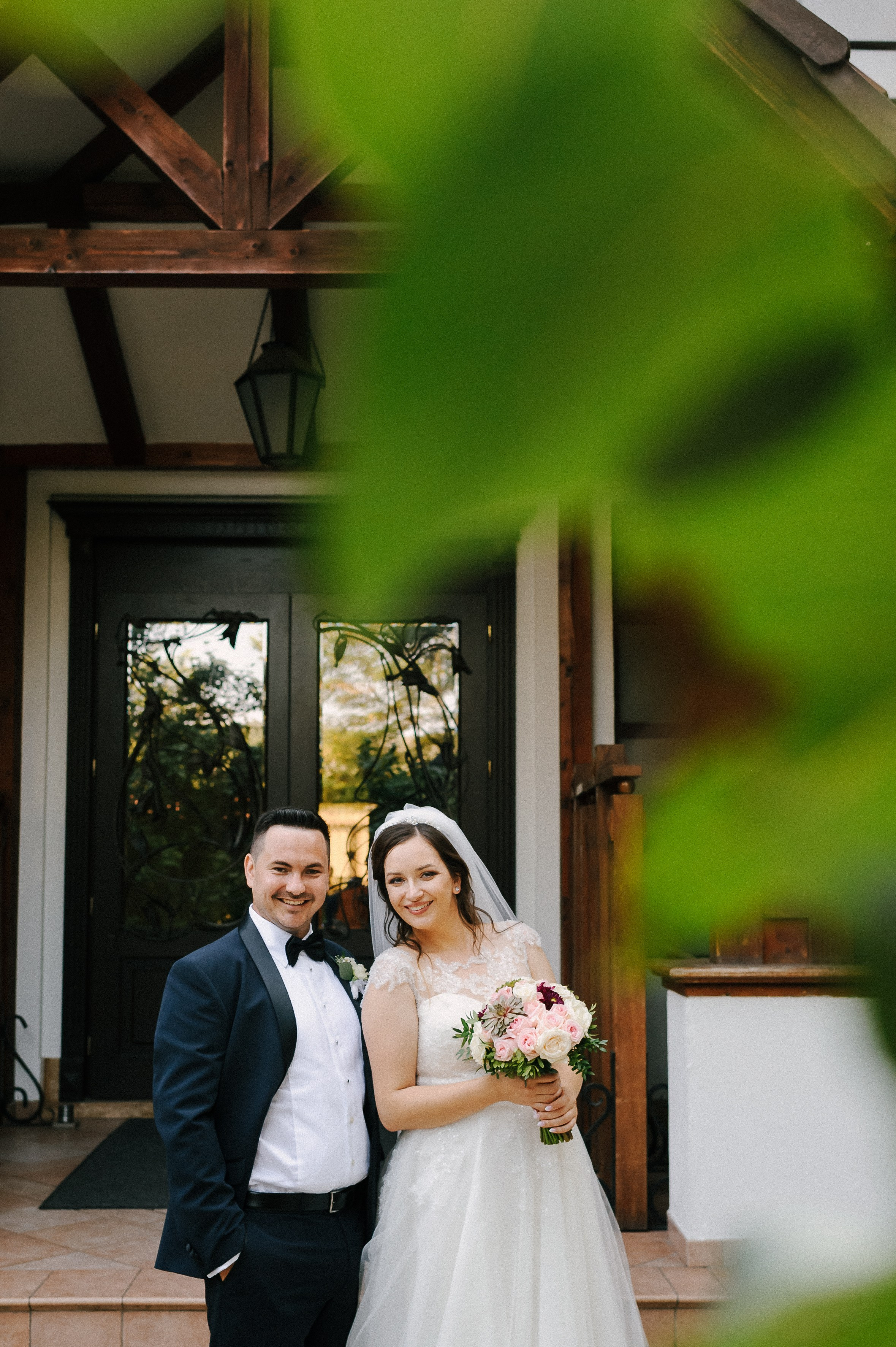 Alin & Mara (Iasi). Fotograf de nunta Ion Cobzac