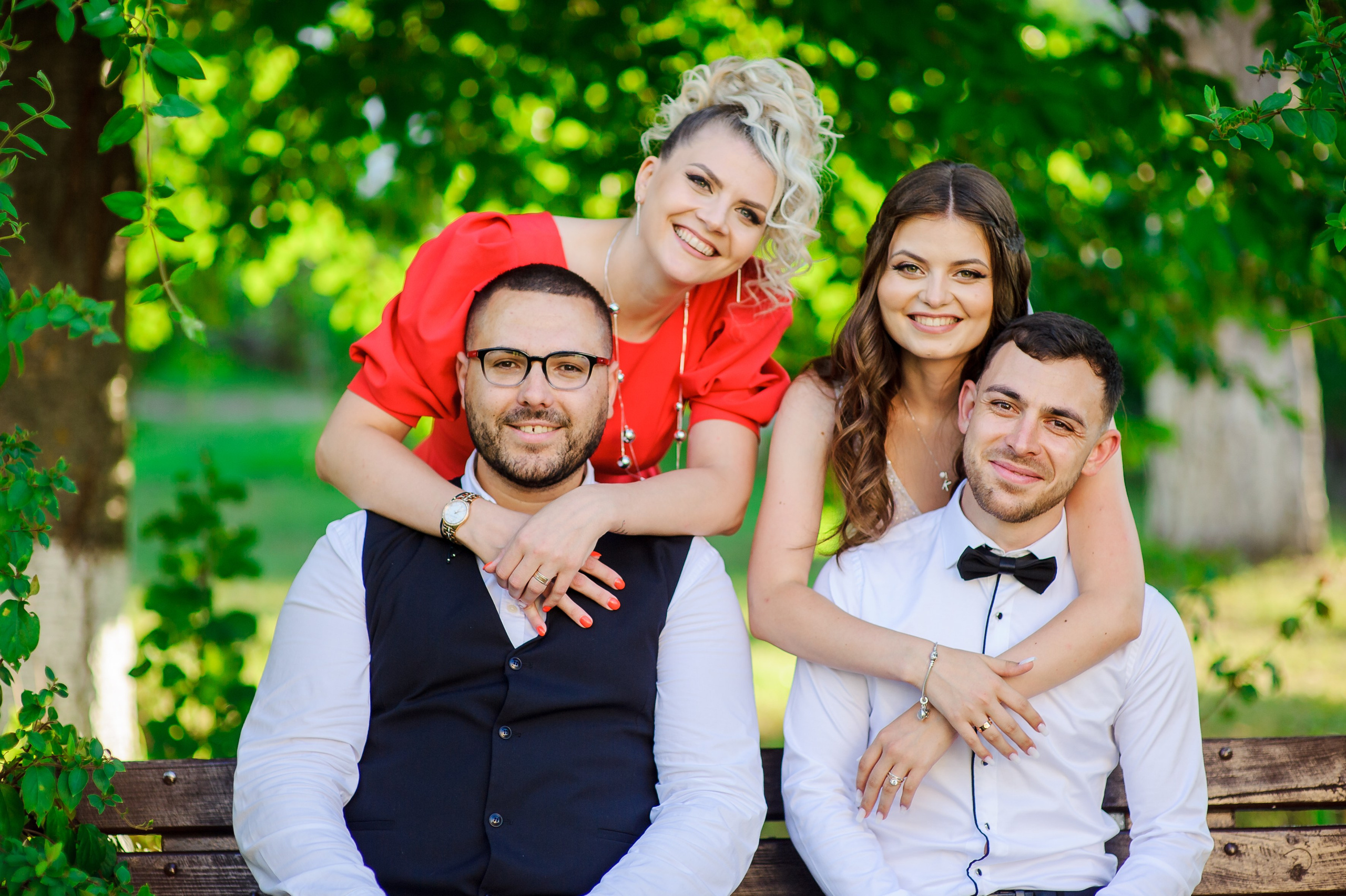 Ion & Cătălina. Fotograf de nunta Ion Cobzac