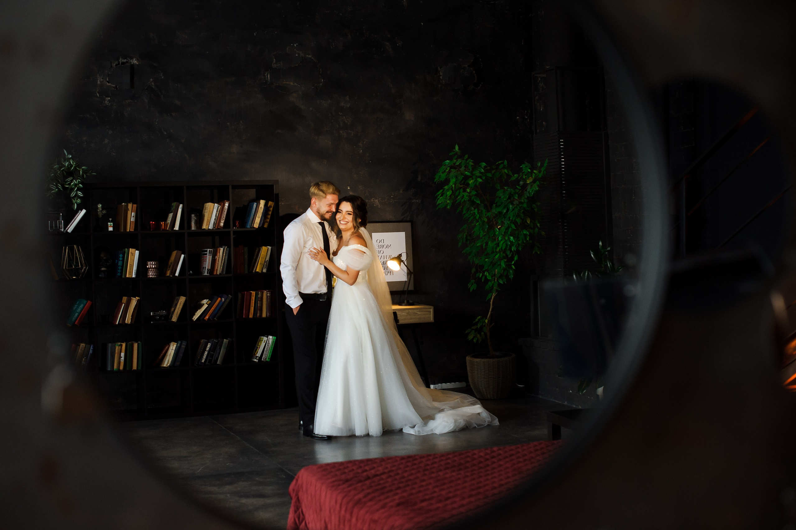 Marin & Doina. Fotograf de nunta Ion Cobzac