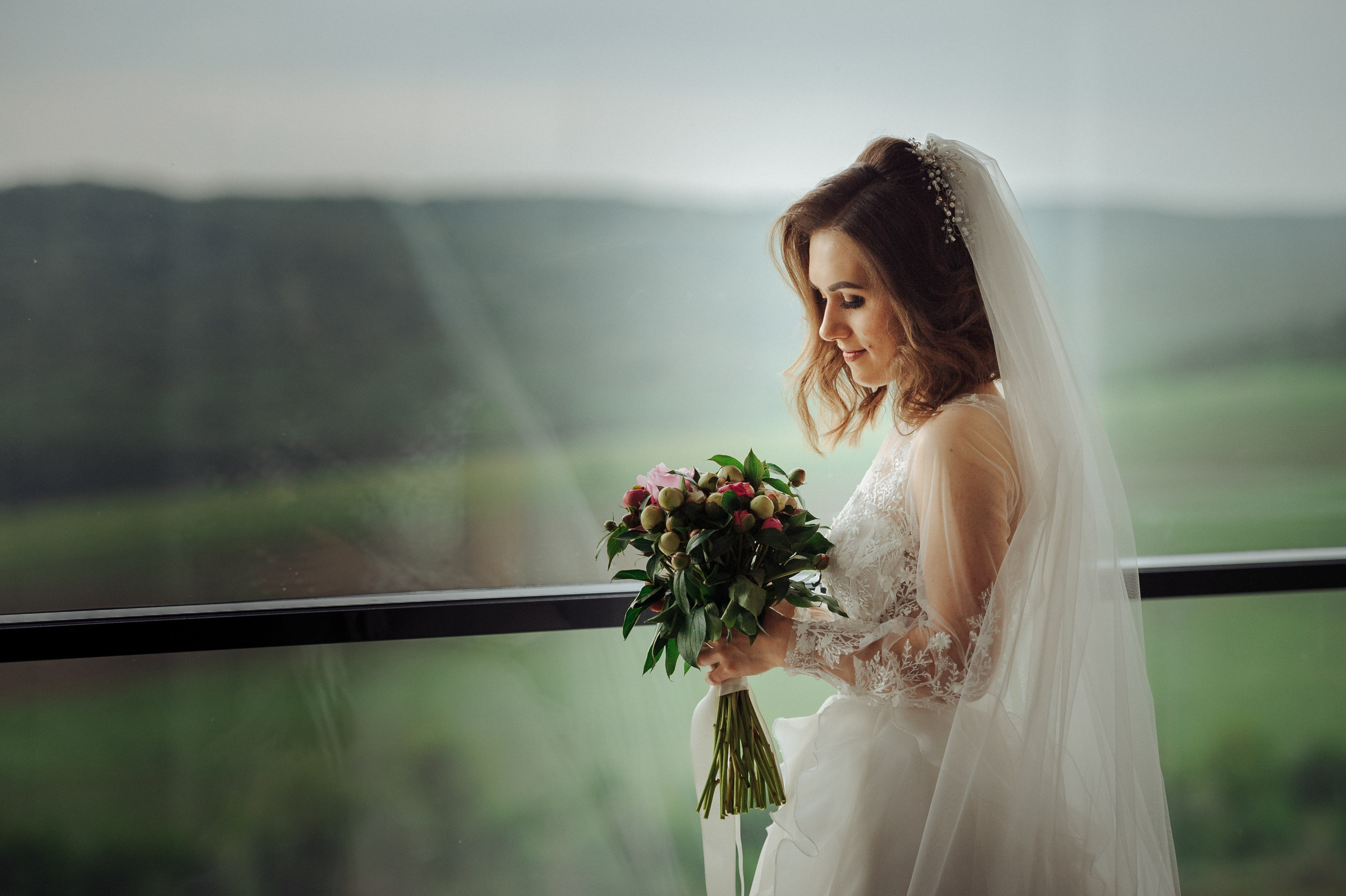 Victor & Lina. Fotograf de nunta Ion Cobzac