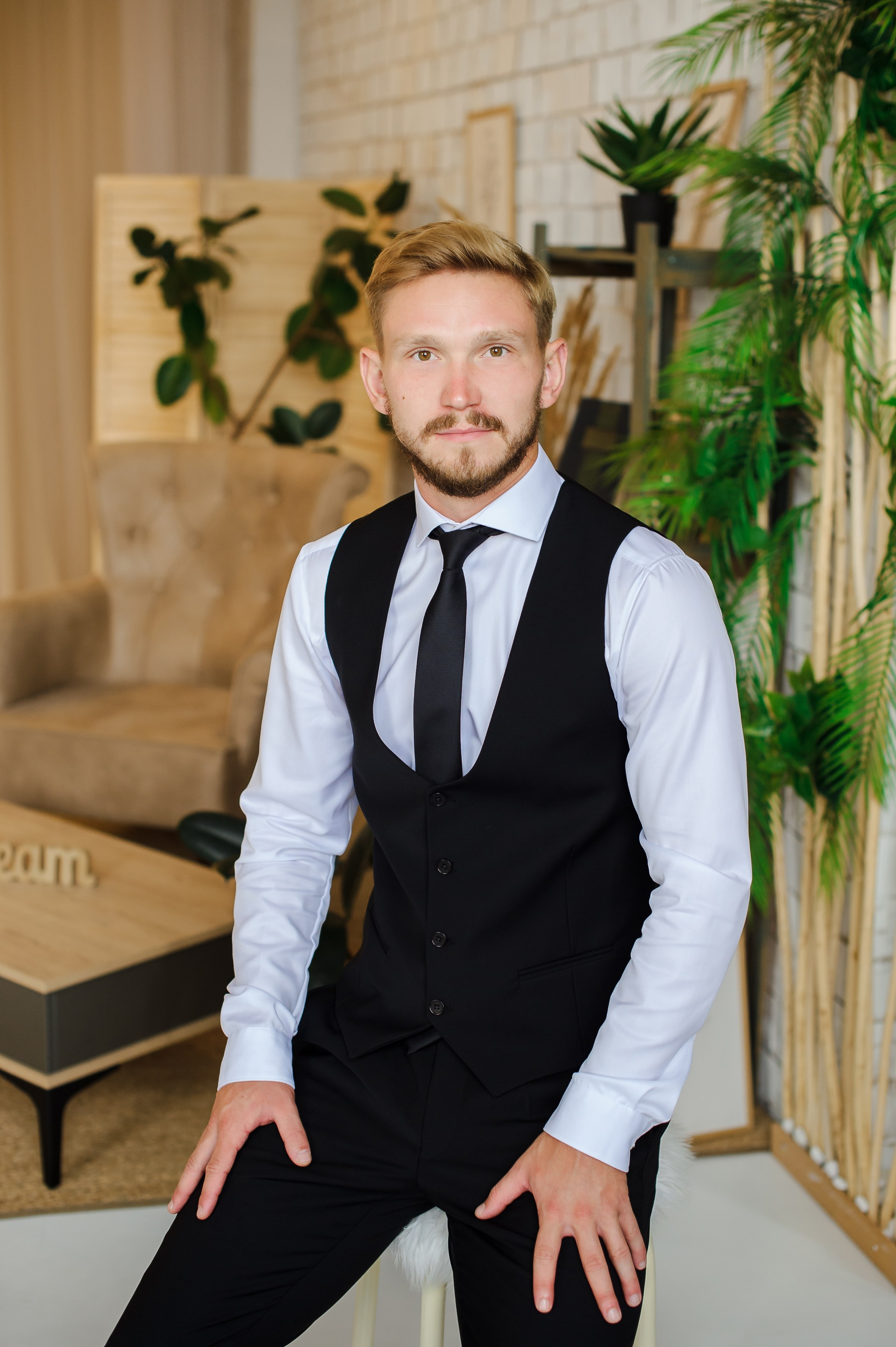 Marin & Doina. Fotograf de nunta Ion Cobzac