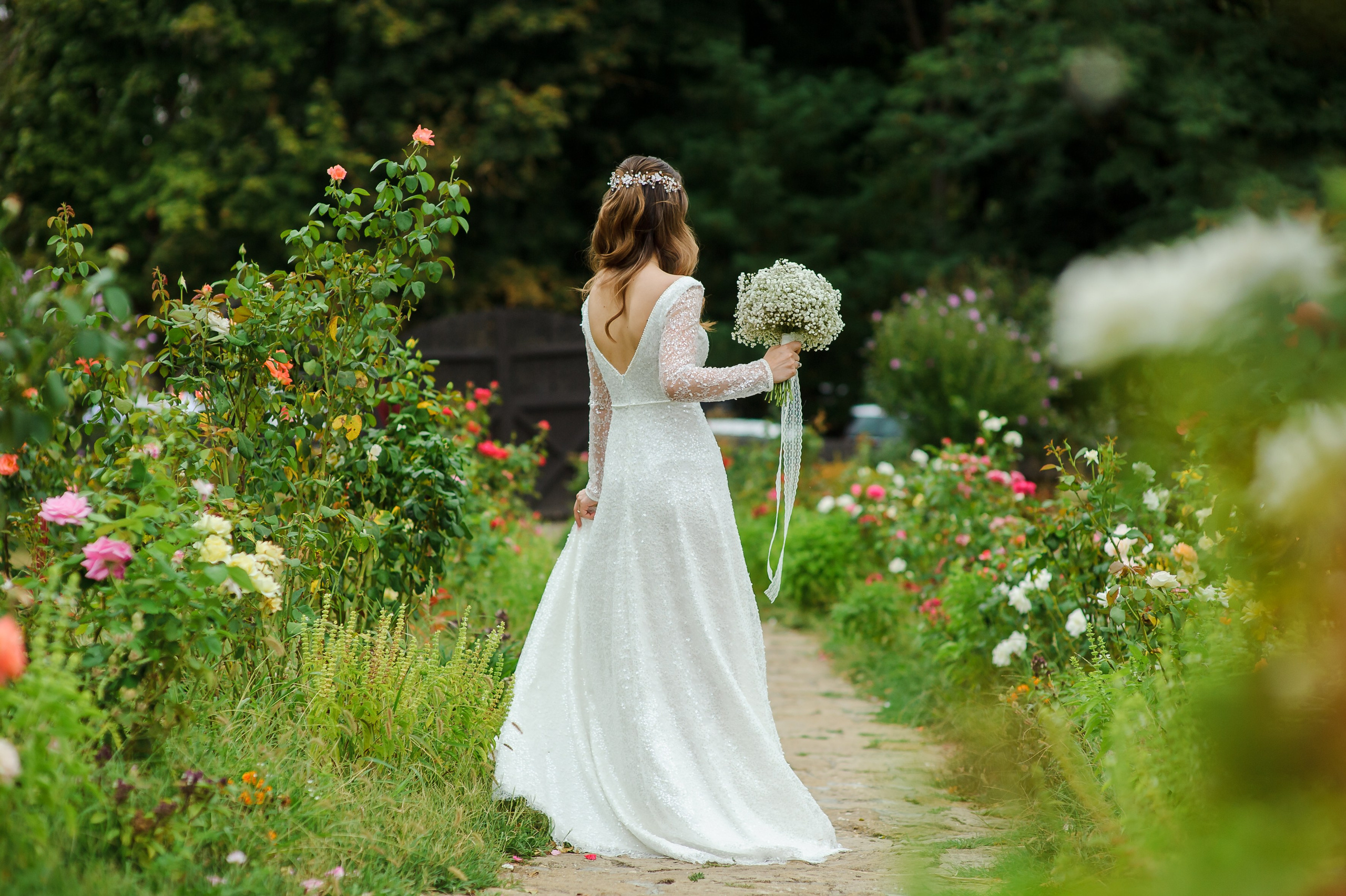 Eugeniu & Marina (parte I). Fotograf de nunta Ion Cobzac