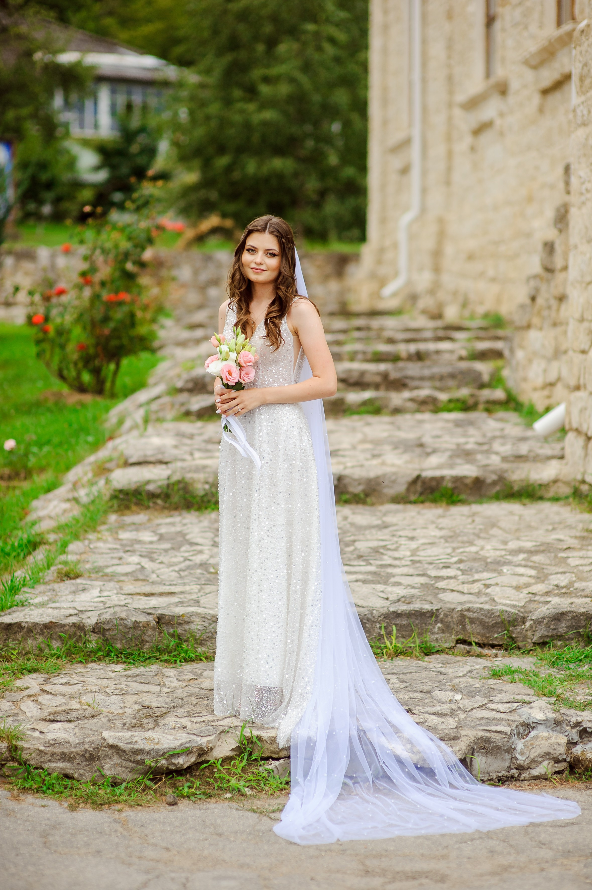 Ion & Cătălina. Fotograf de nunta Ion Cobzac