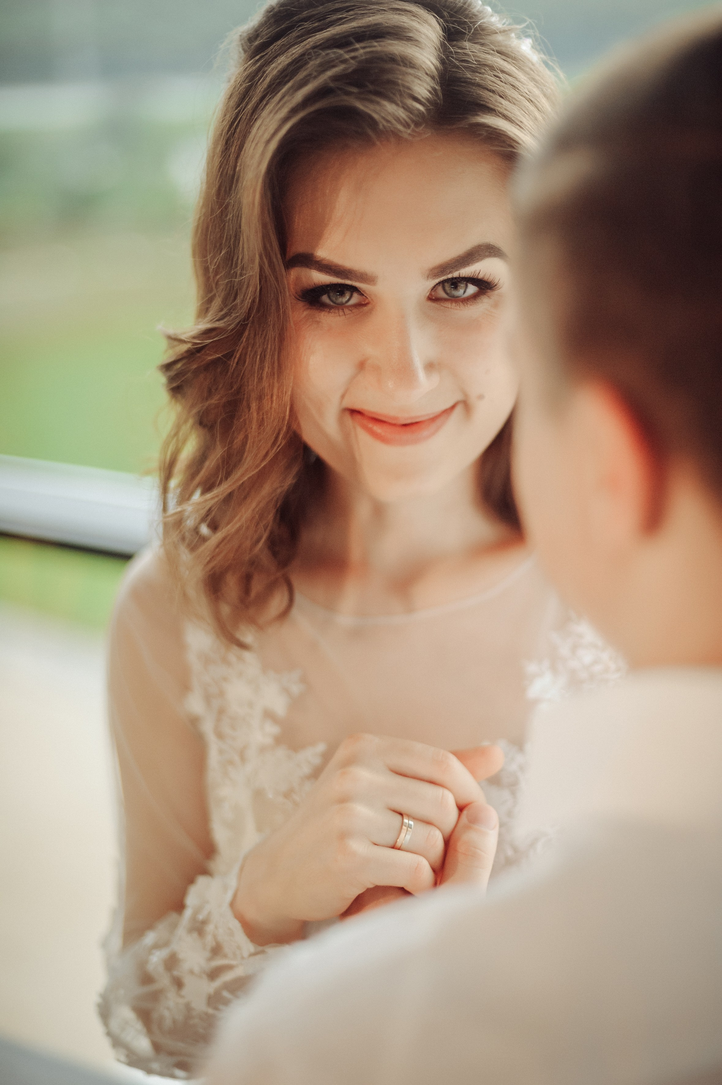 Victor & Lina. Fotograf de nunta Ion Cobzac