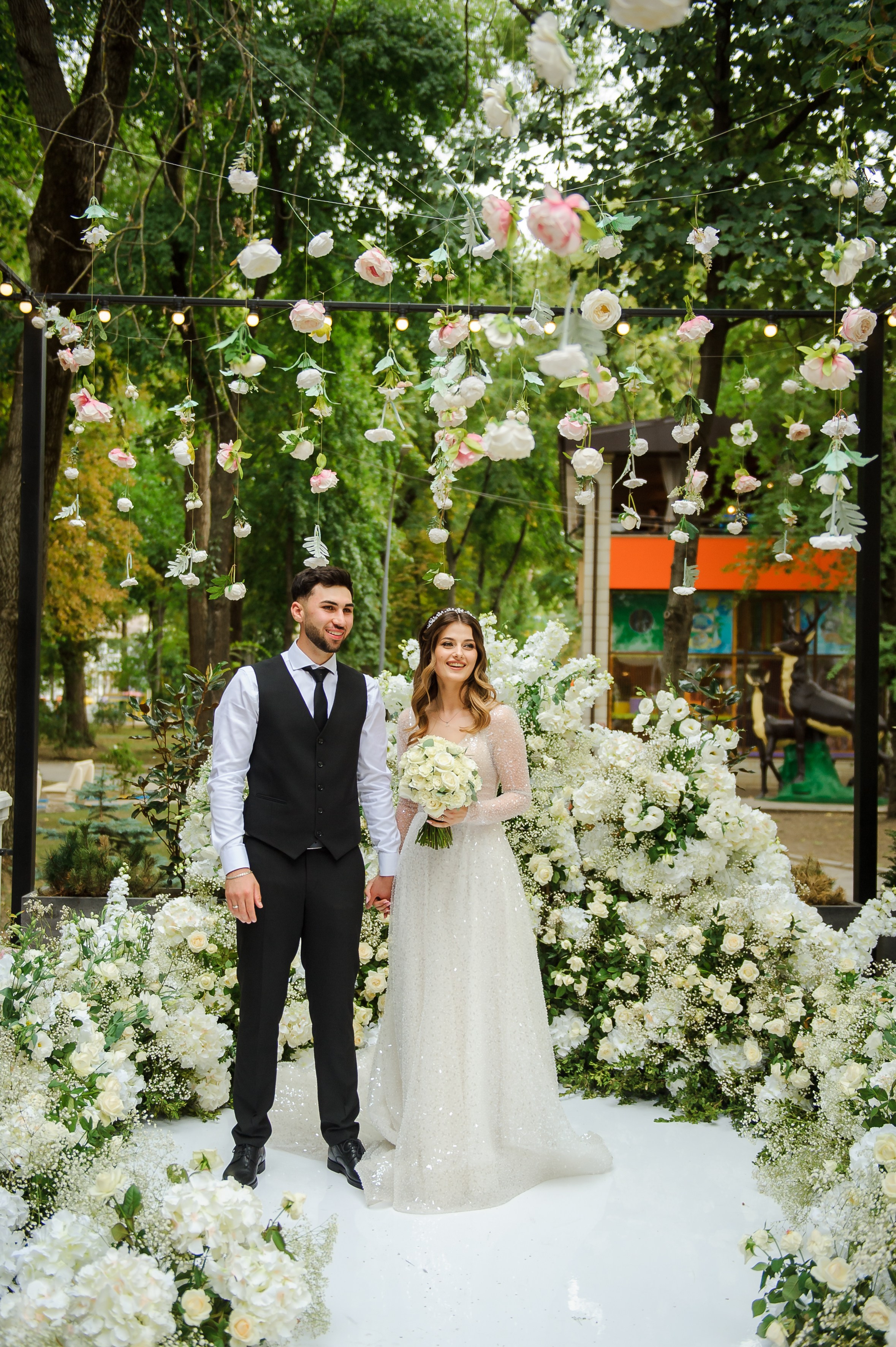 oscar balti nunta ion cobzac