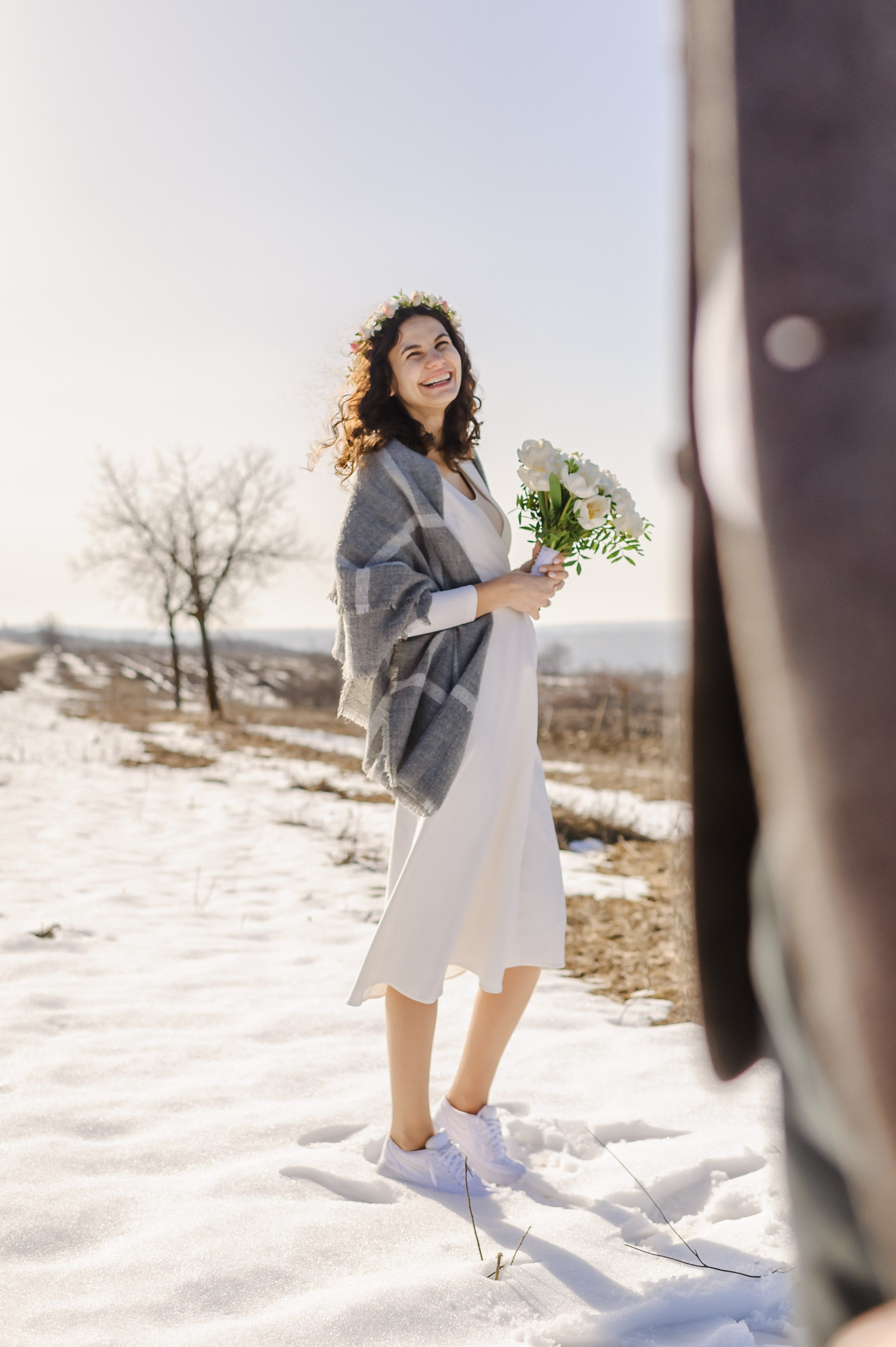 Sergiu & Iulia. Fotograf de nunta Ion Cobzac