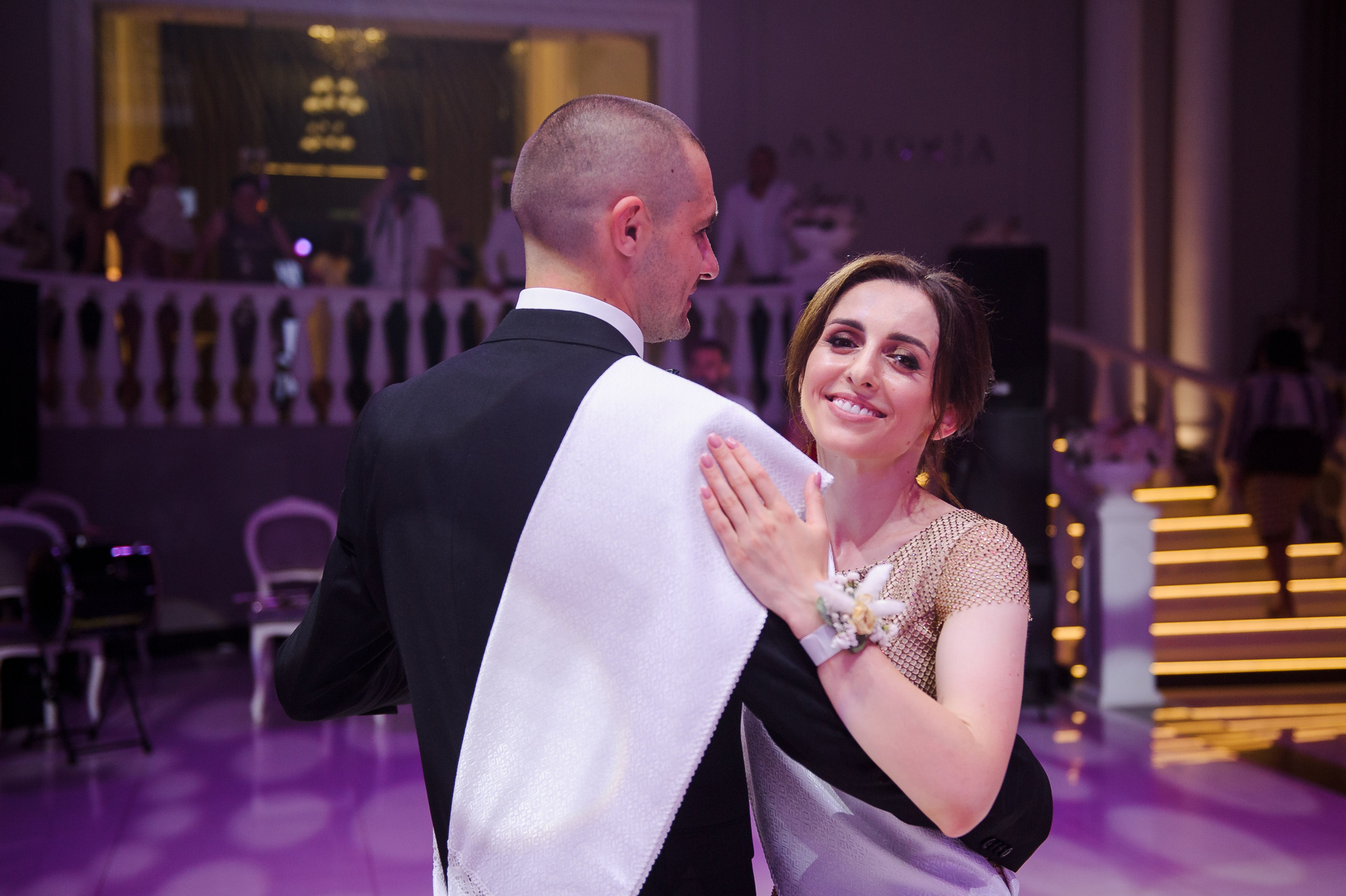 Gheorghe & Diana. Fotograf de nunta Ion Cobzac