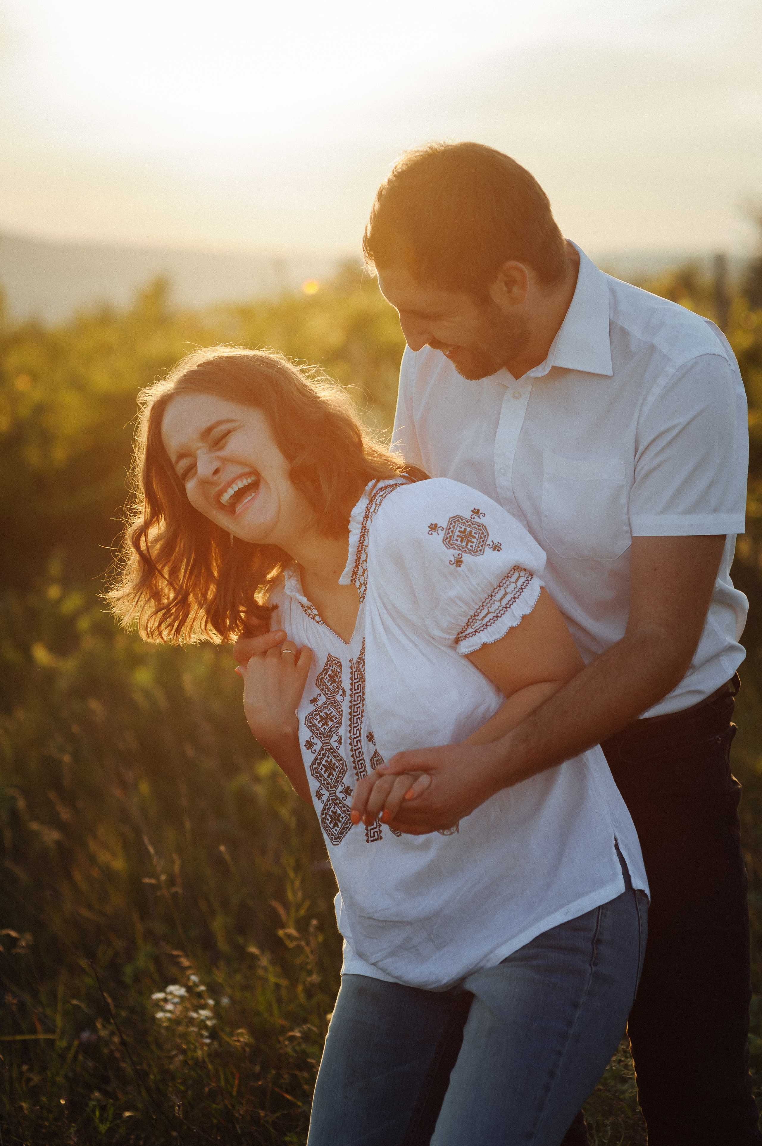 familia Gradinaru zimbiti varog