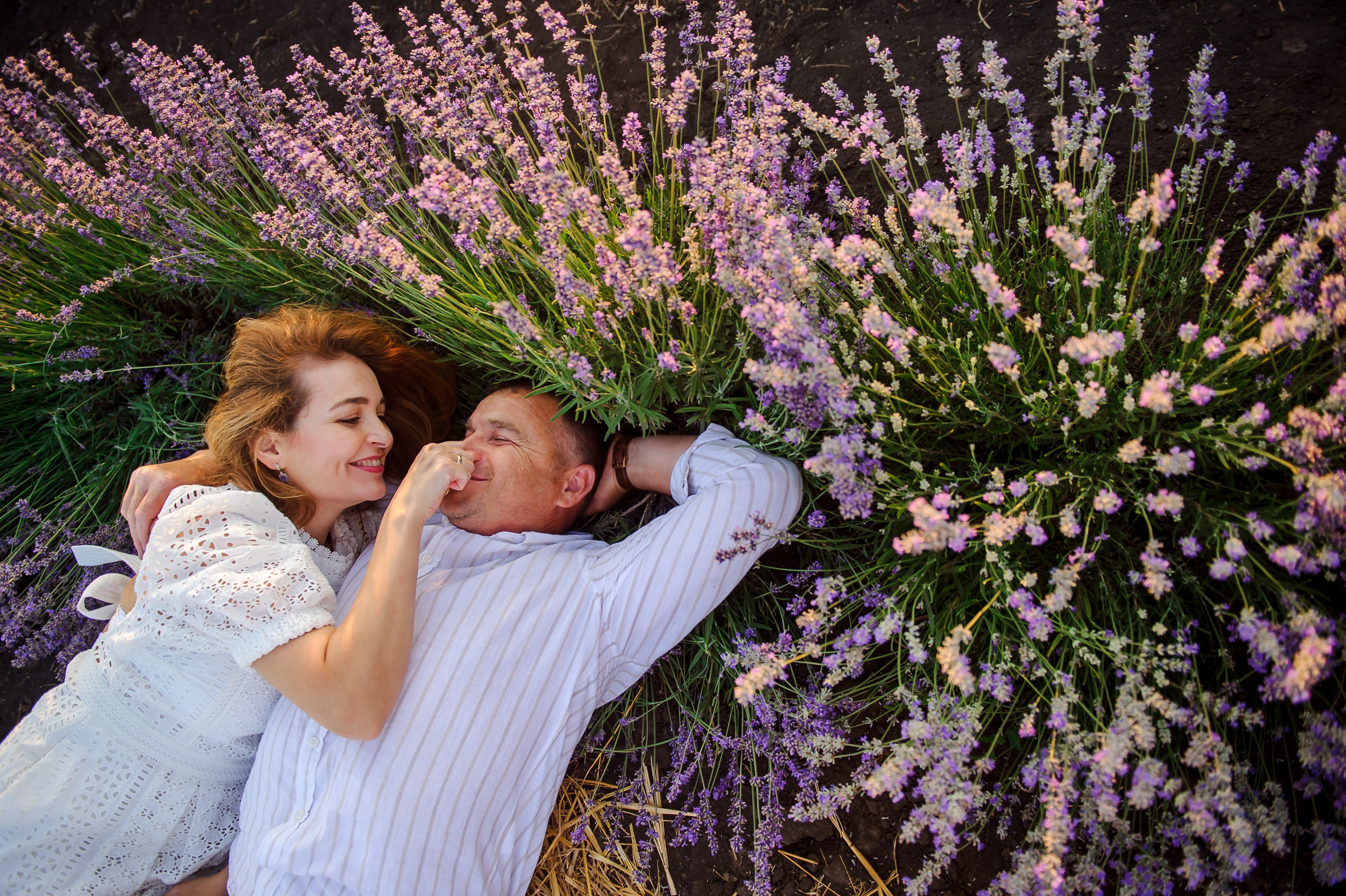 Fam. Grişciuc. Fotograf de nunta Ion Cobzac
