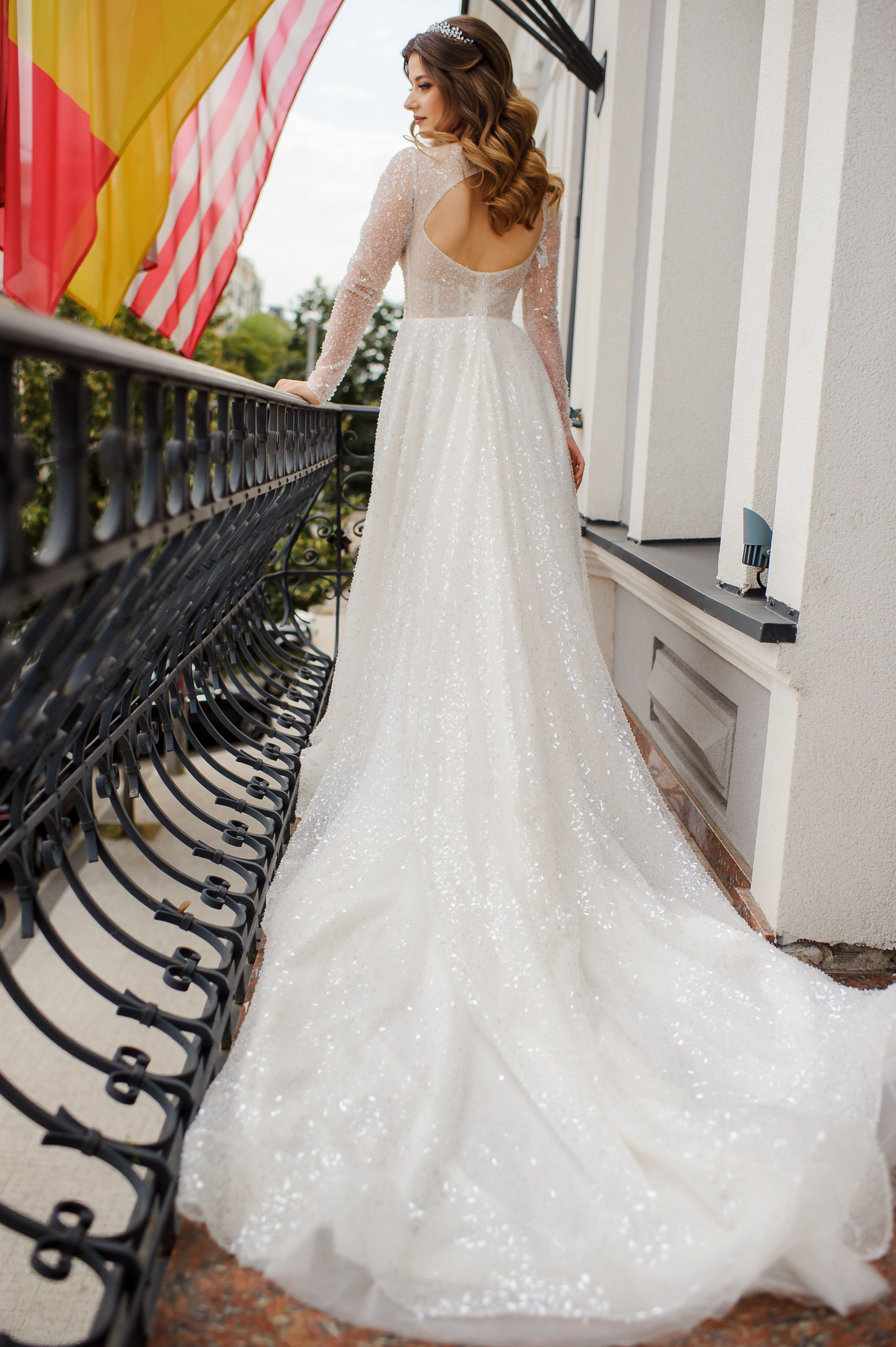 Eugeniu & Marina (partea II). Fotograf de nunta Ion Cobzac