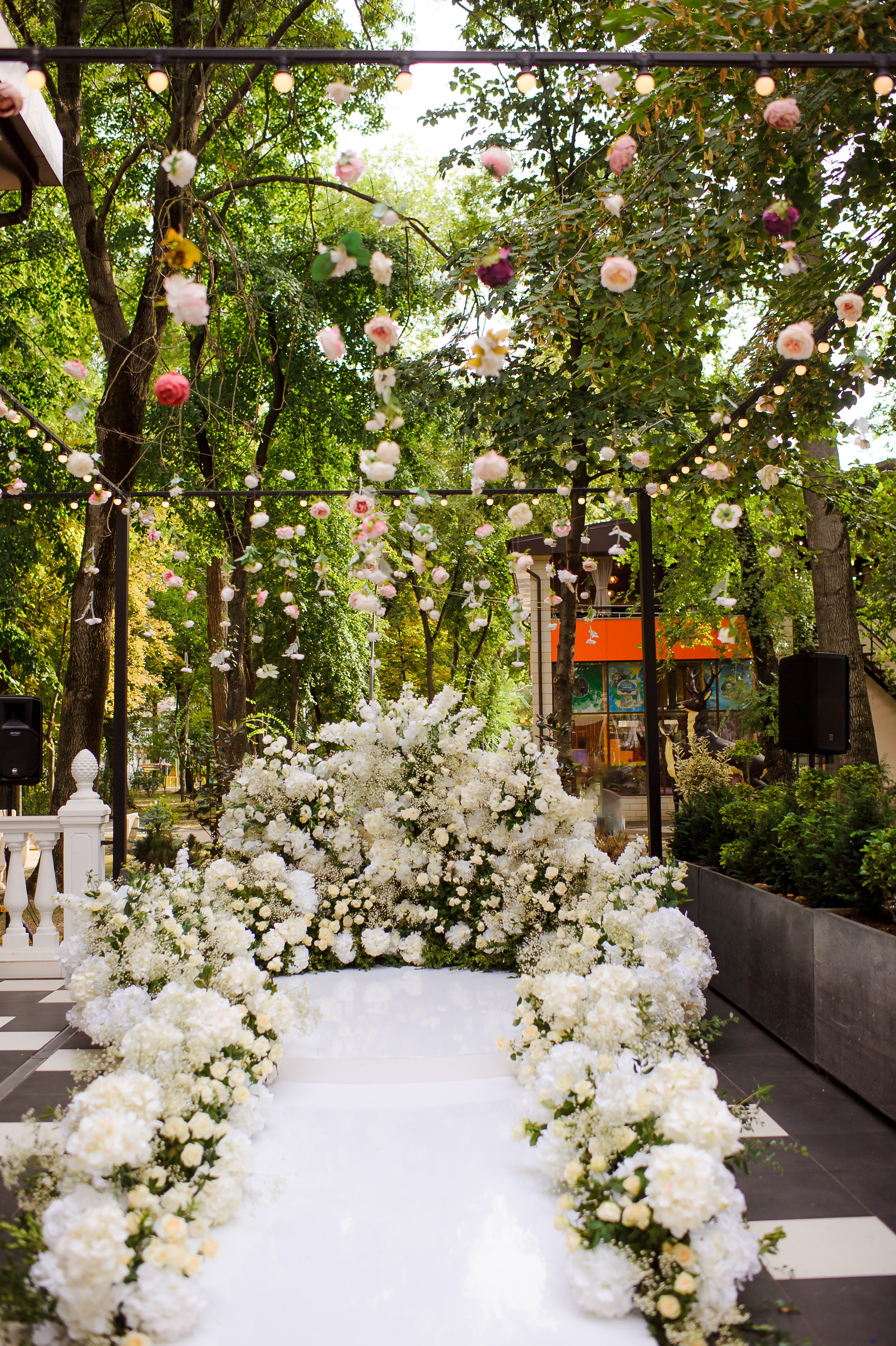 Eugeniu & Marina (partea II). Fotograf de nunta Ion Cobzac