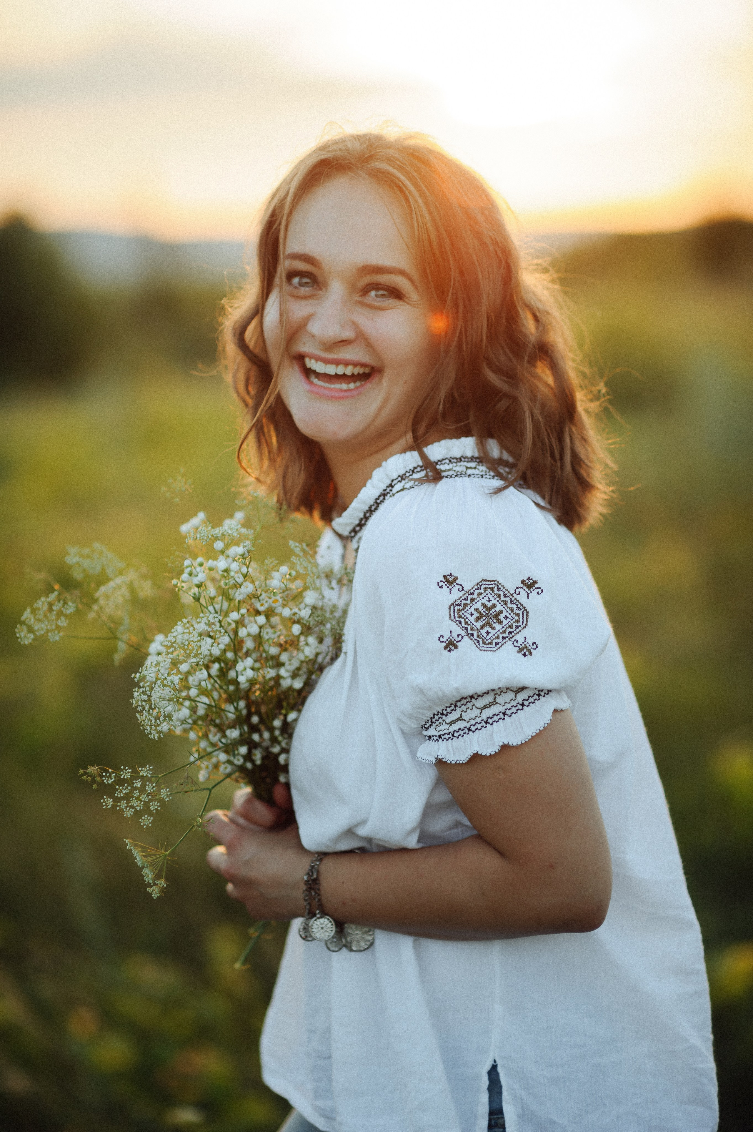 Fam. Gradinaru. Fotograf de nunta Ion Cobzac