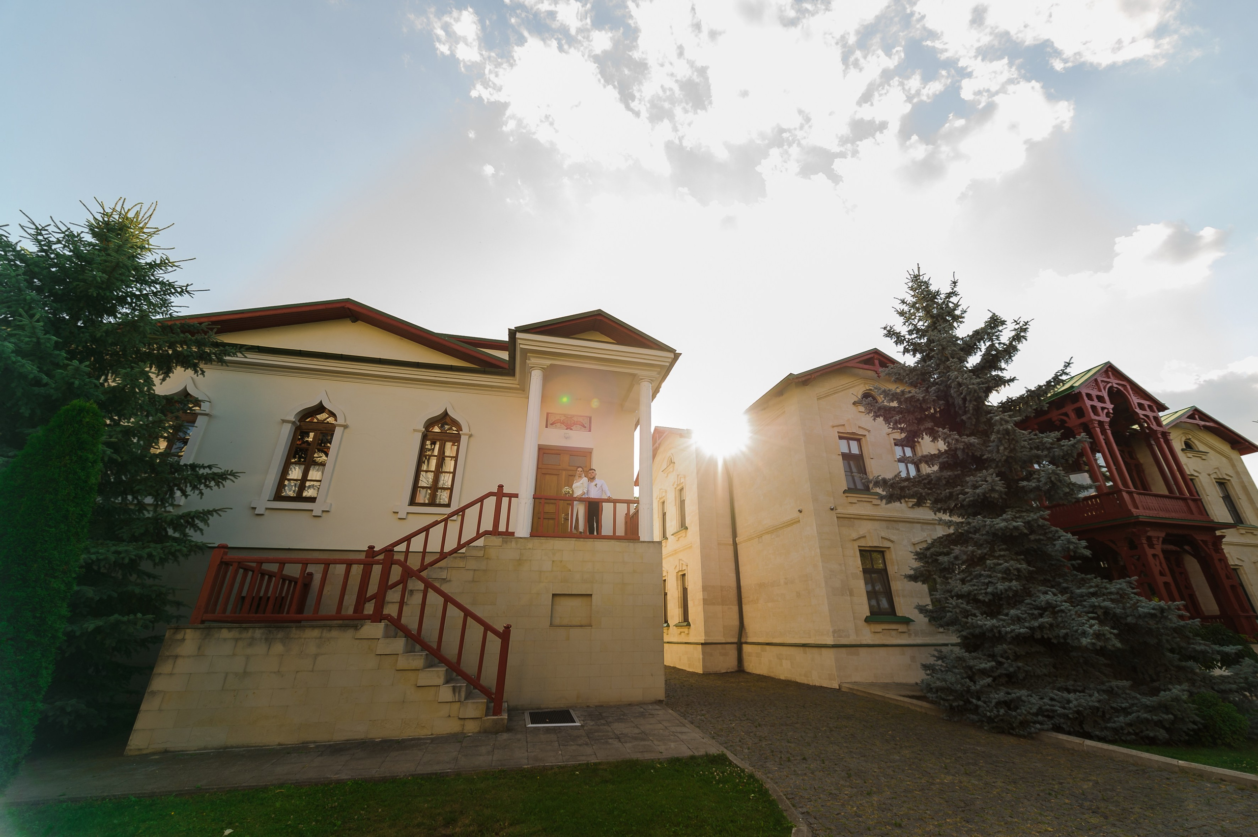 Gheorghe & Diana. Fotograf de nunta Ion Cobzac