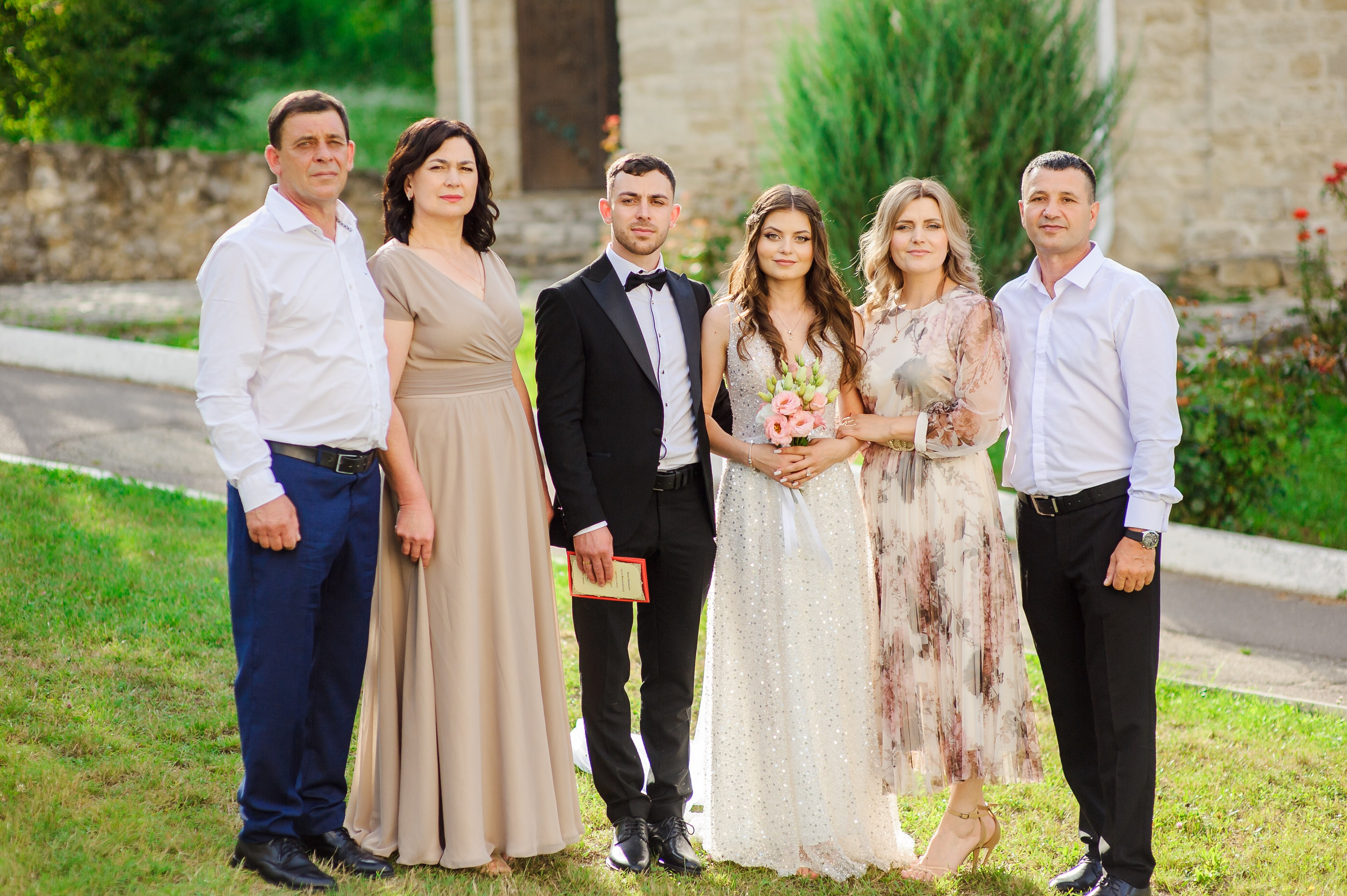 Ion & Cătălina. Fotograf de nunta Ion Cobzac