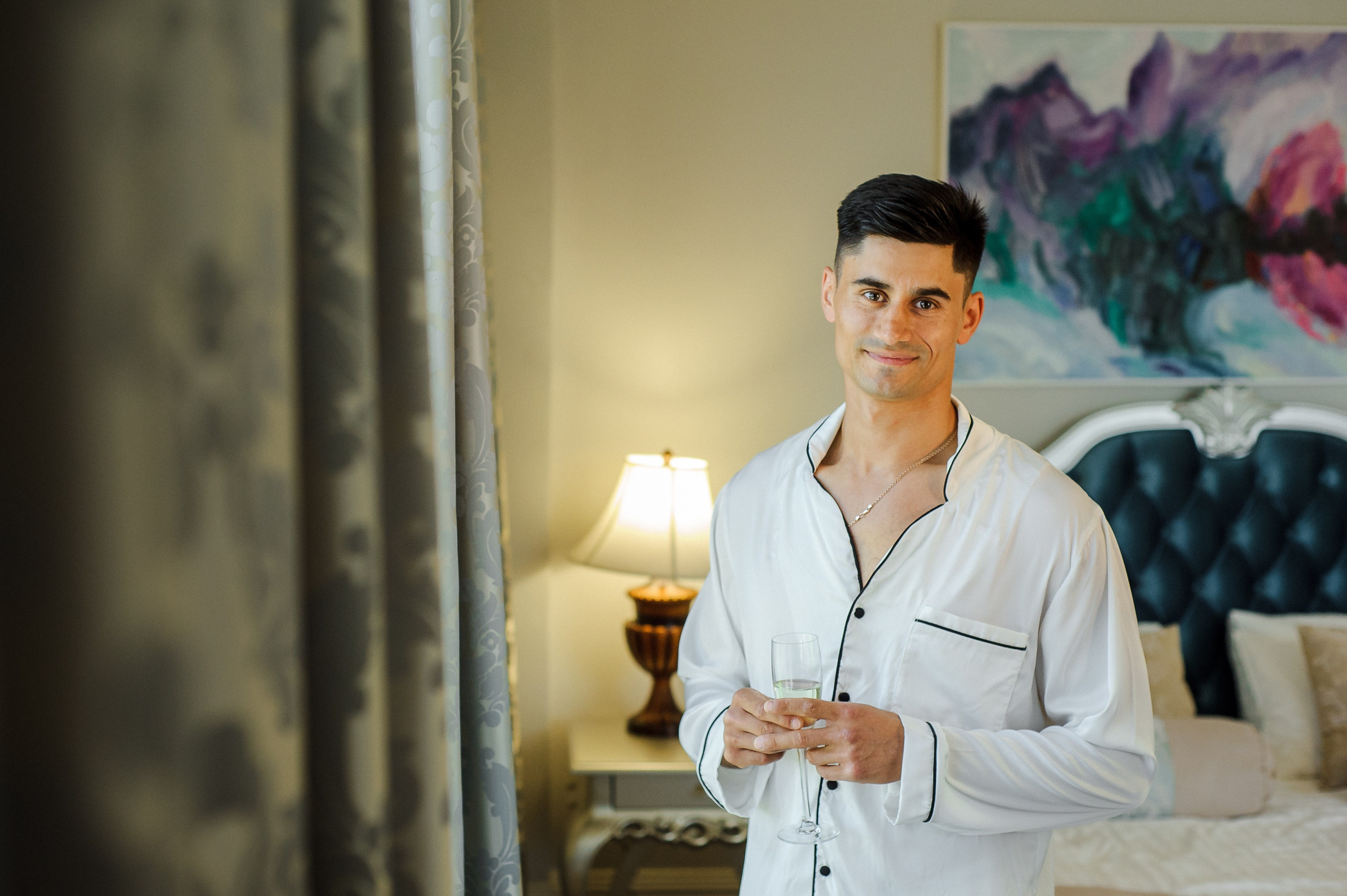 Dumitru & Silvia. Fotograf de nunta Ion Cobzac