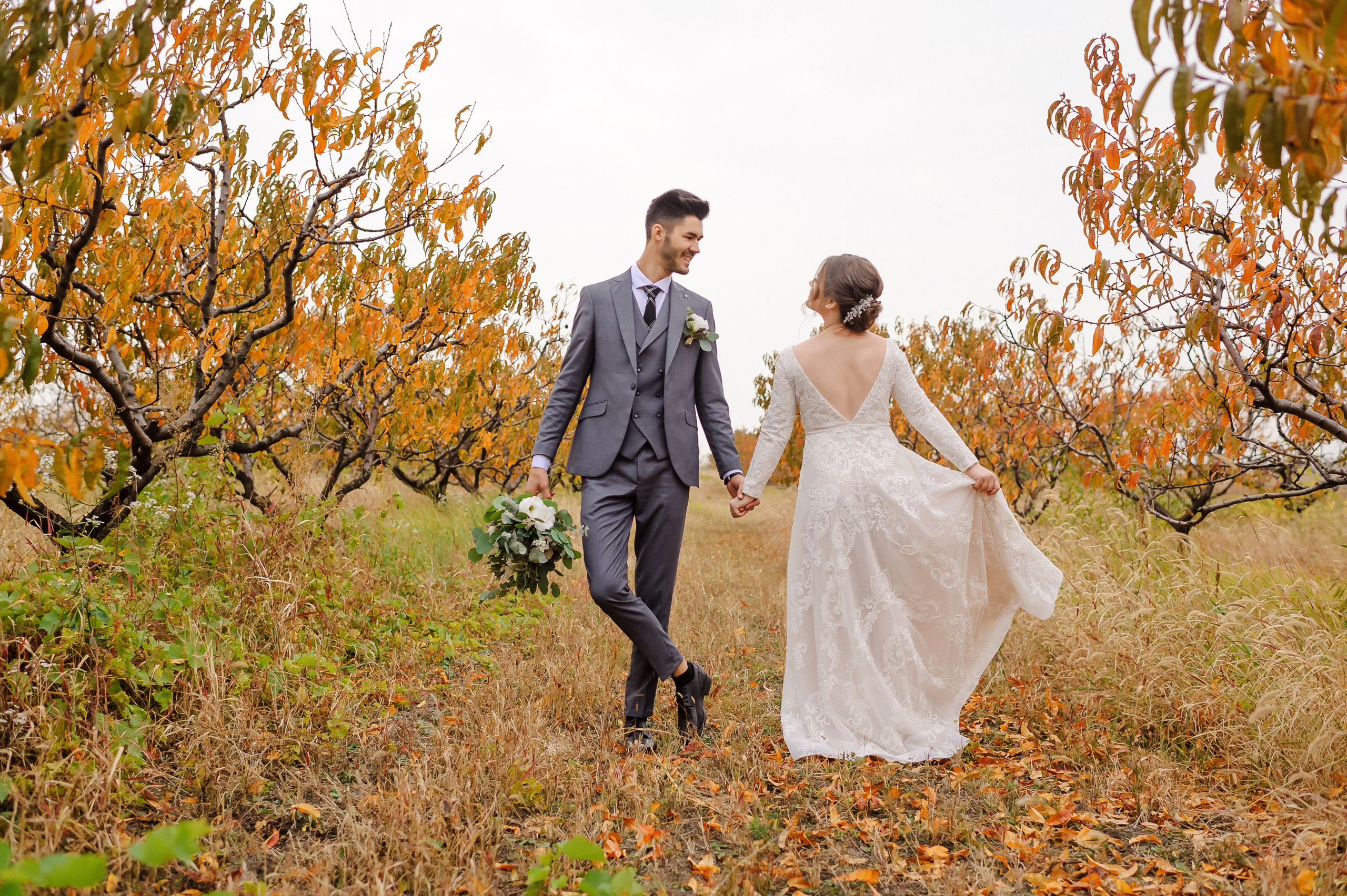 Elisei & Mariana. Fotograf de nunta Ion Cobzac