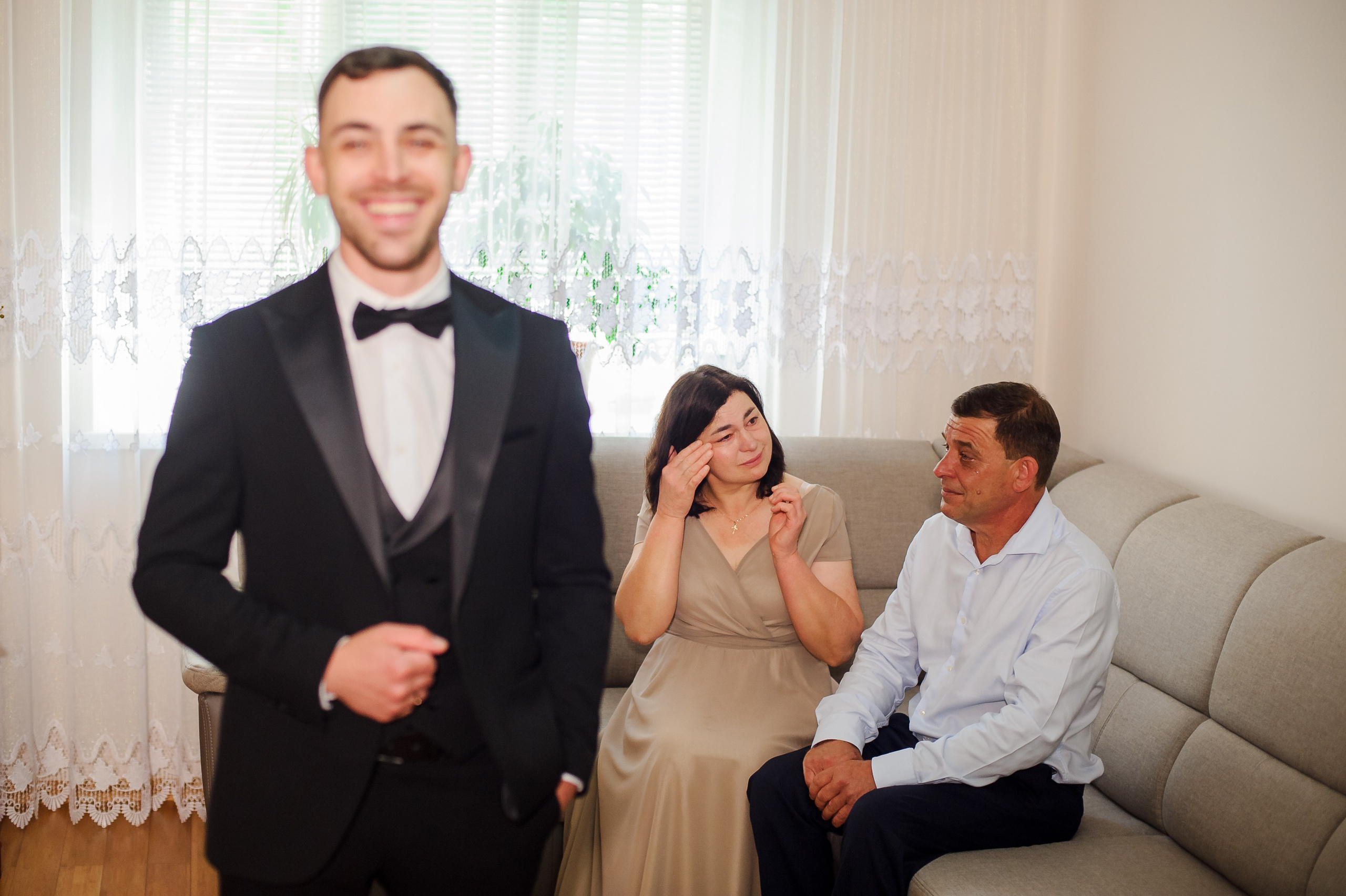 Ion & Cătălina. Fotograf de nunta Ion Cobzac