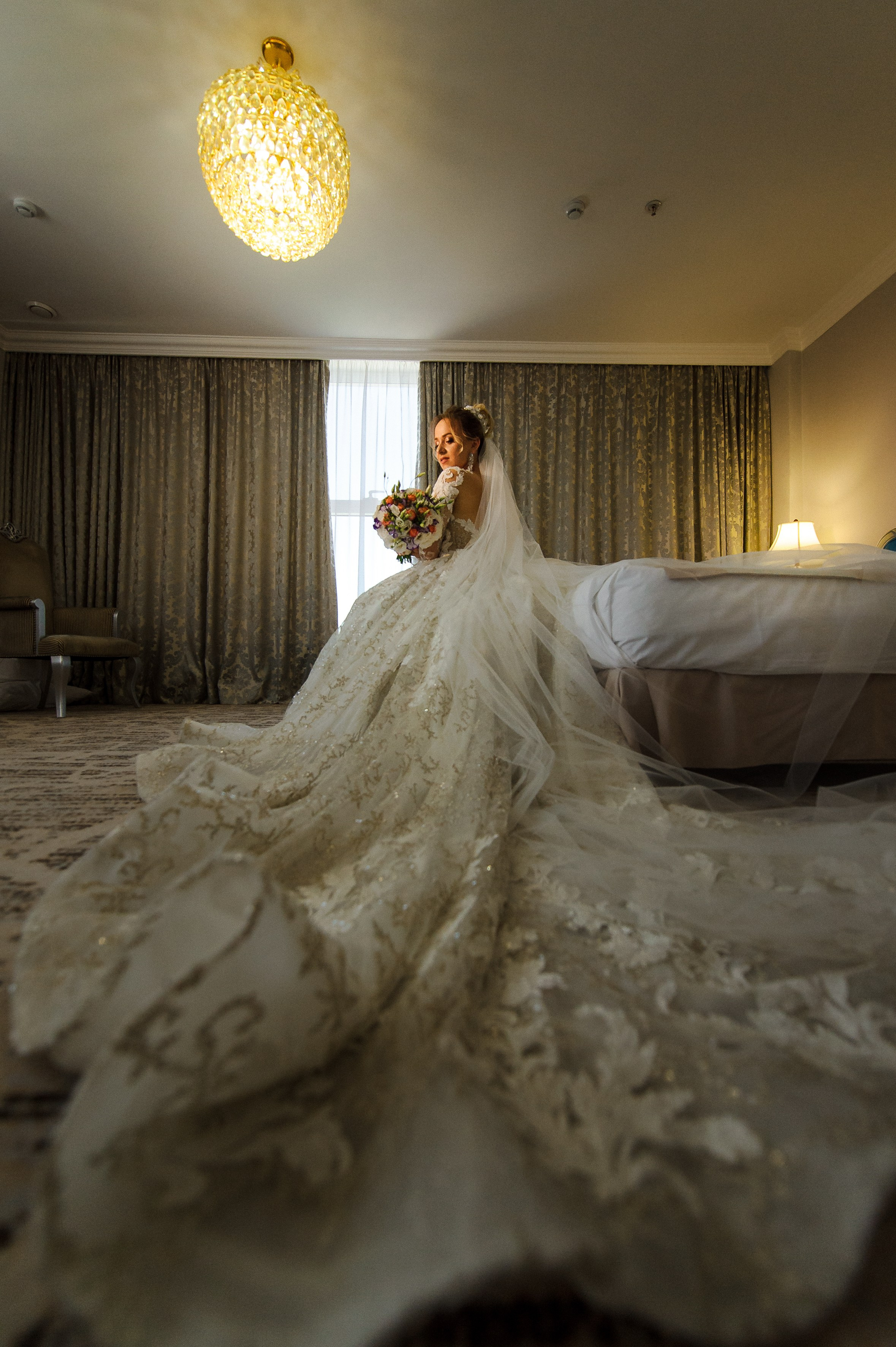 Dumitru & Silvia. Fotograf de nunta Ion Cobzac