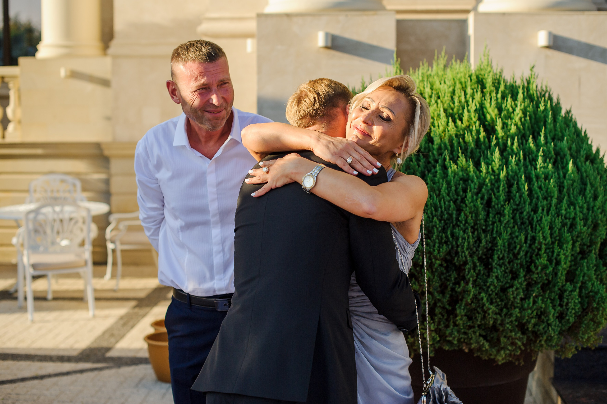 Marin & Doina. Fotograf de nunta Ion Cobzac