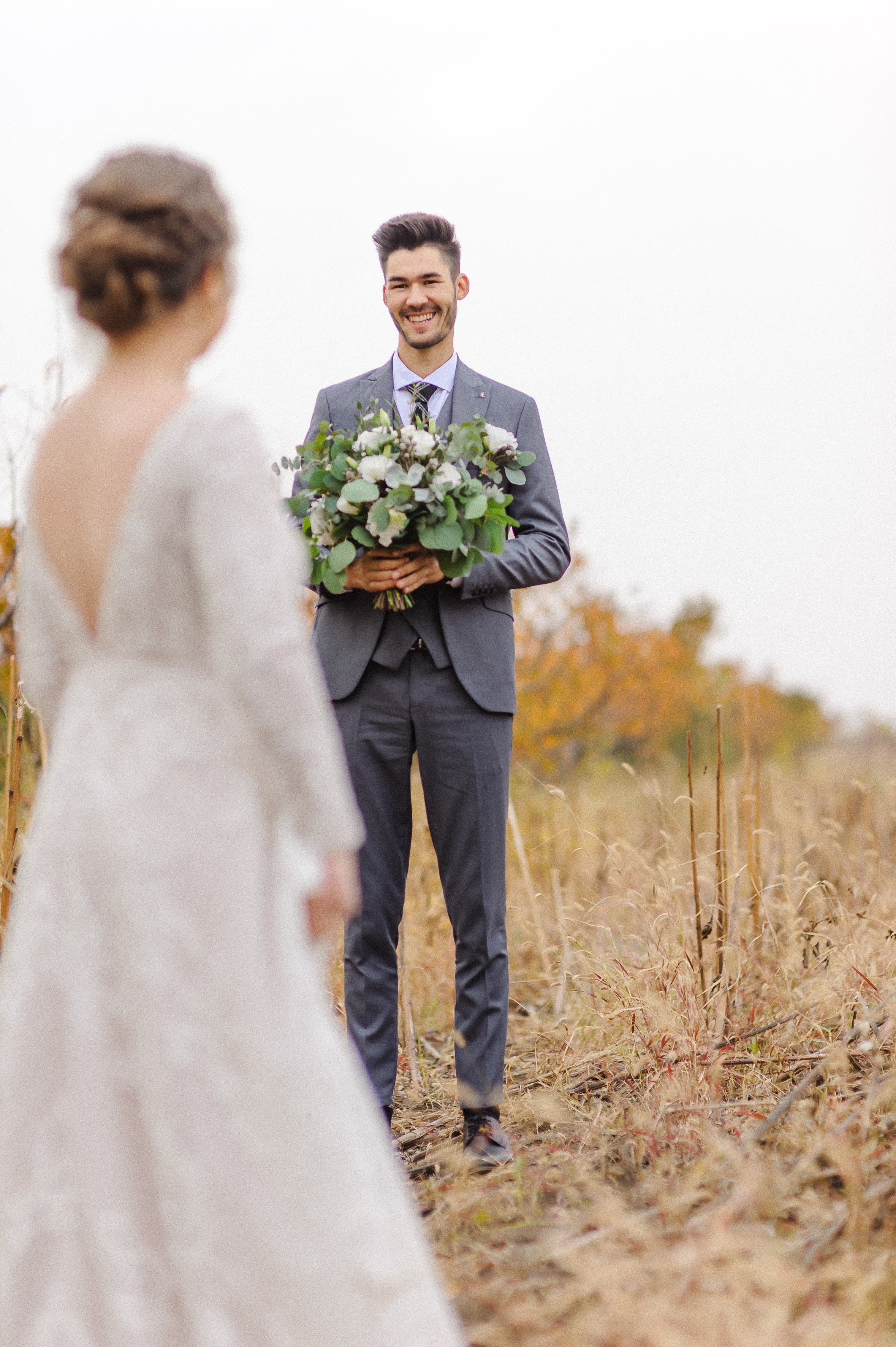Elisei & Mariana. Fotograf de nunta Ion Cobzac