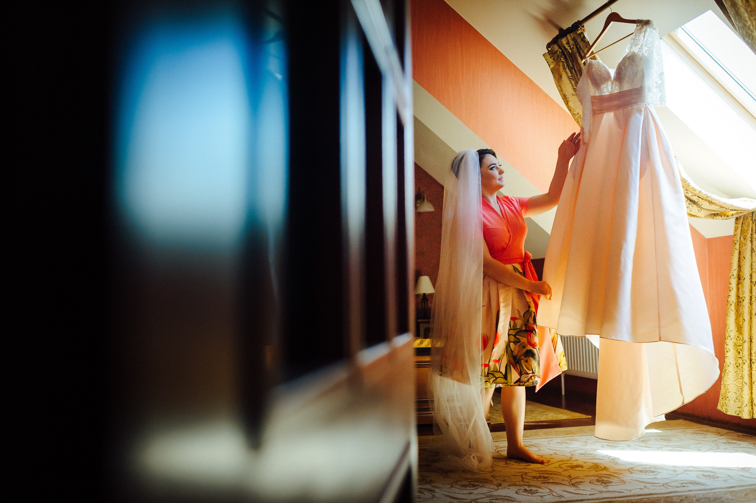 E & N. Fotograf de nunta Ion Cobzac