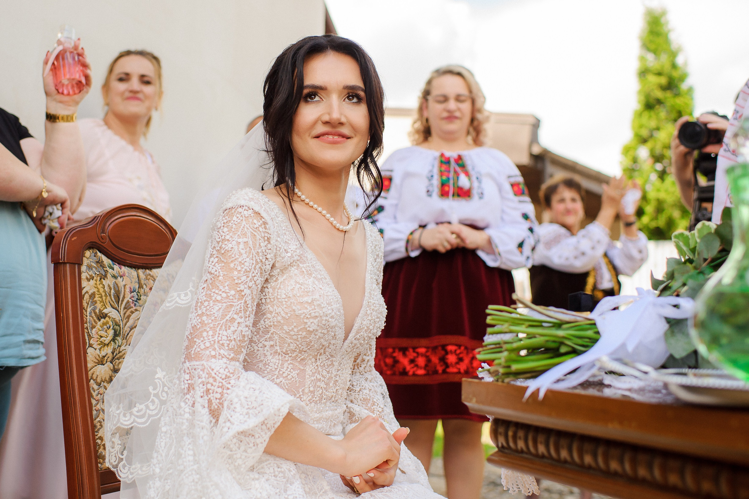 Ovidiu & Mgdalena (Suceava). Fotograf de nunta Ion Cobzac