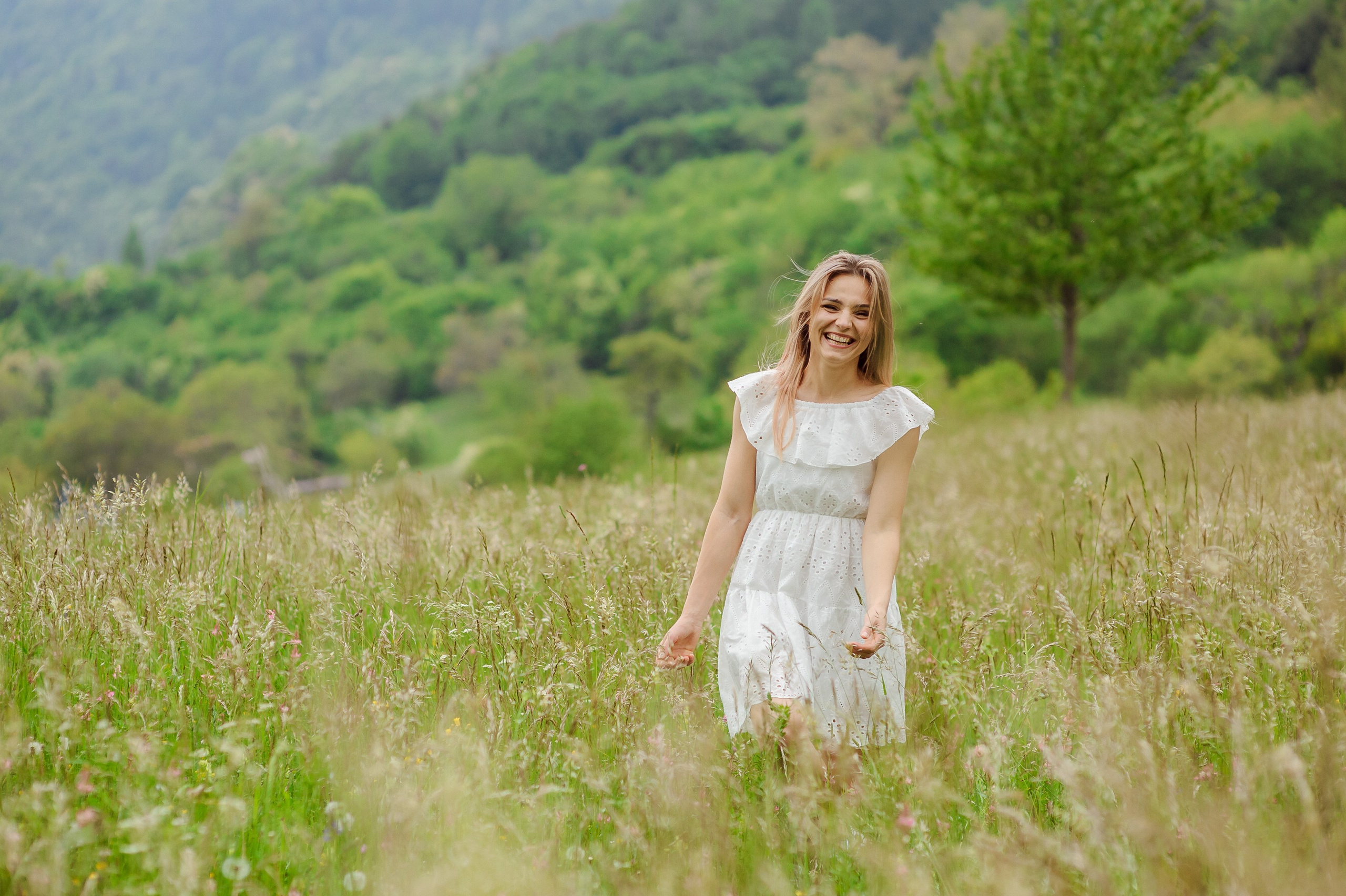 Fam. Miron (Trento). Fotograf de nunta Ion Cobzac