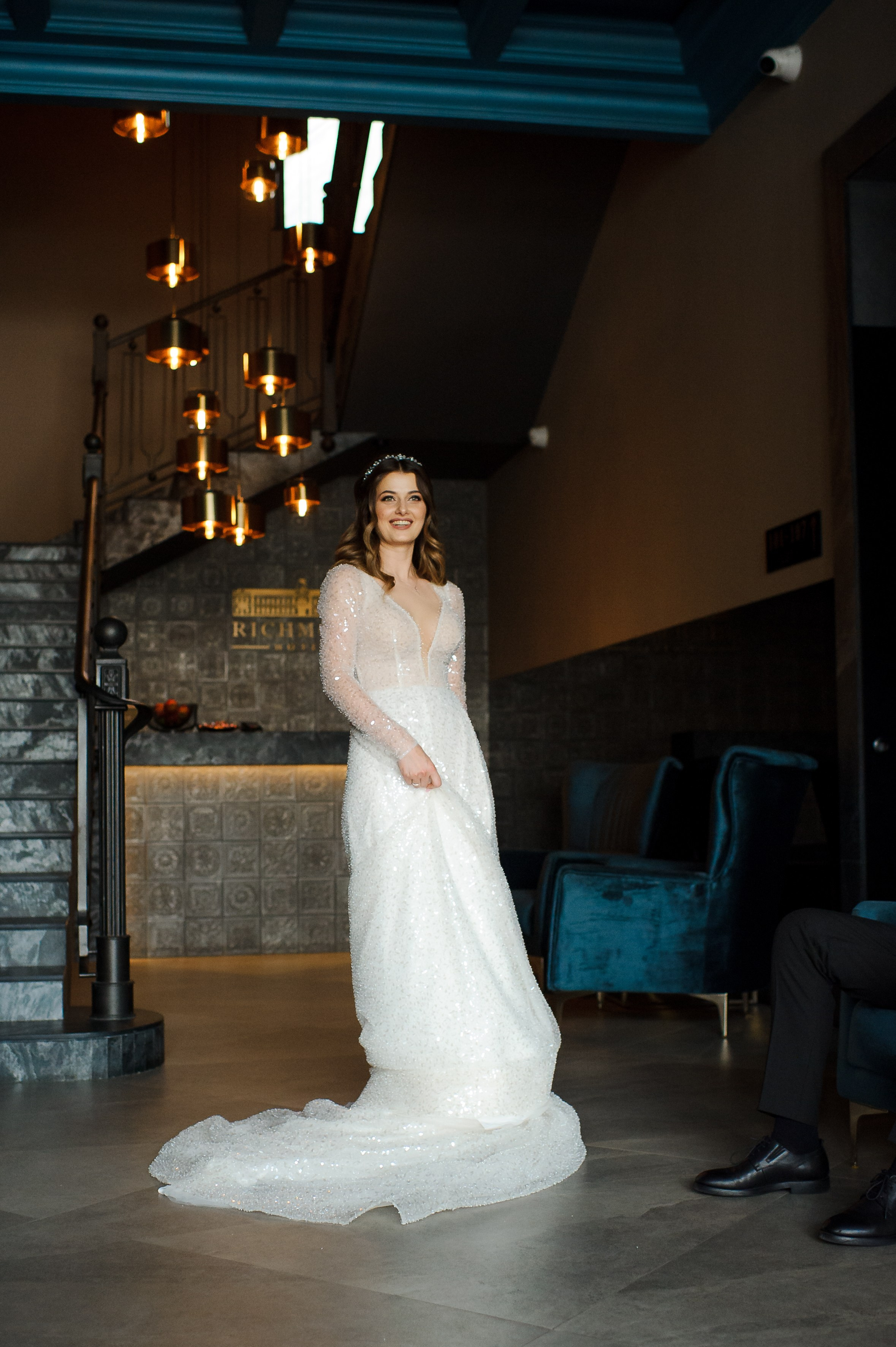 Eugeniu & Marina (partea II). Fotograf de nunta Ion Cobzac